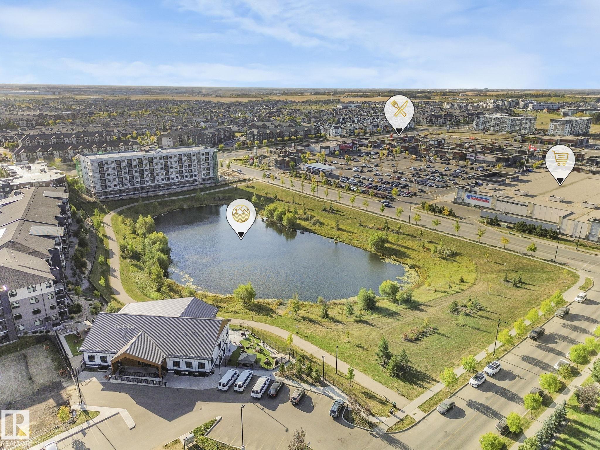 Photo 44 at 1967 119 Street SW, Rutherford, Edmonton