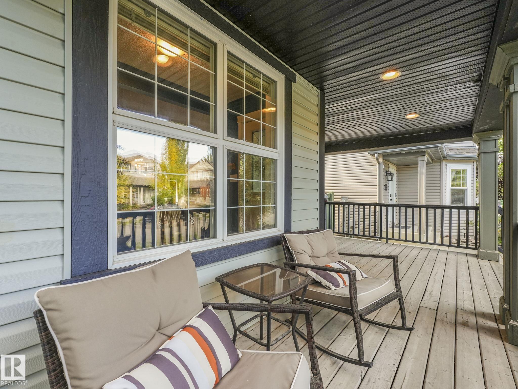 Photo 6 at 1967 119 Street SW, Rutherford, Edmonton