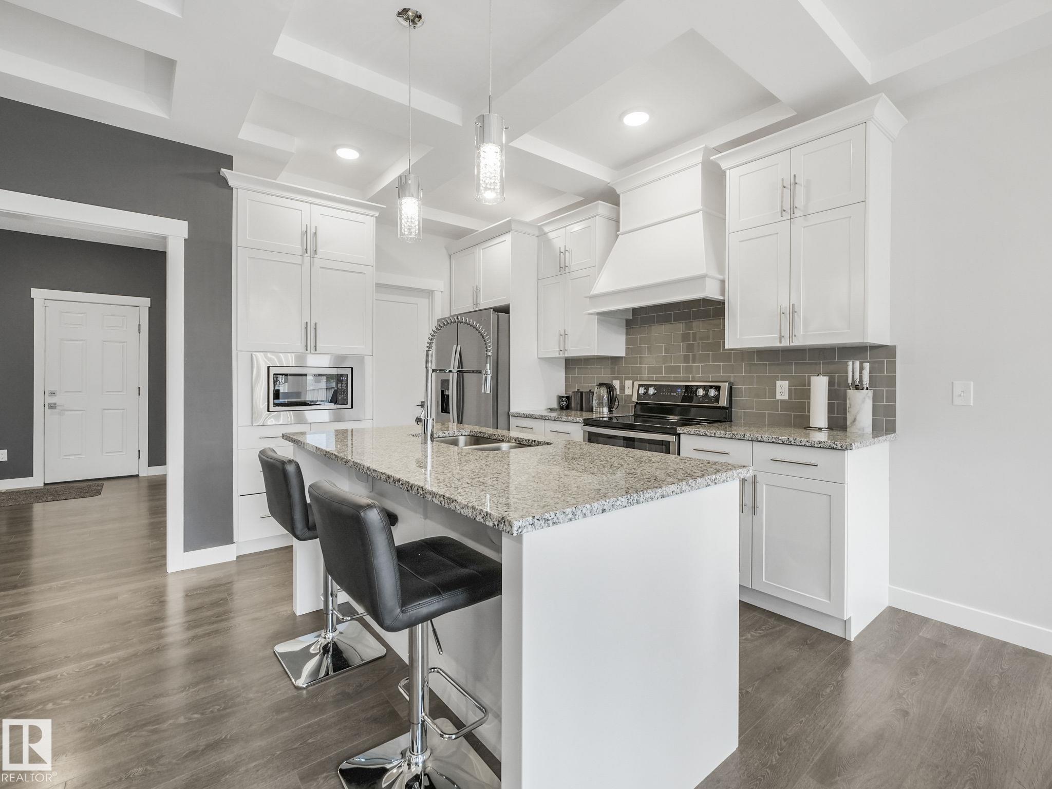 Photo 11 at 103 Amberley Way, Aspen Trails, Sherwood Park