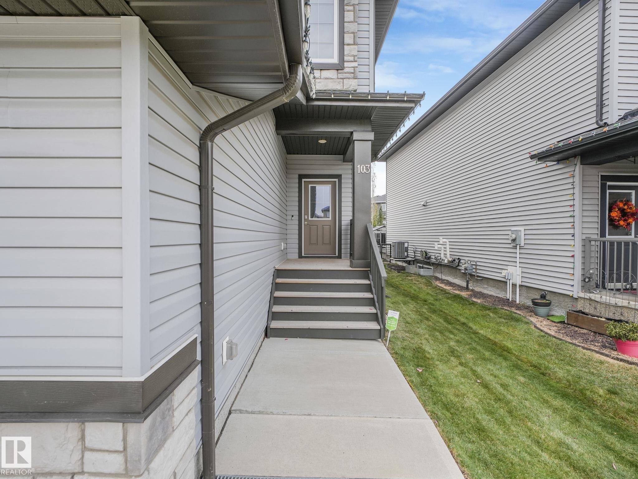 Photo 5 at 103 Amberley Way, Aspen Trails, Sherwood Park