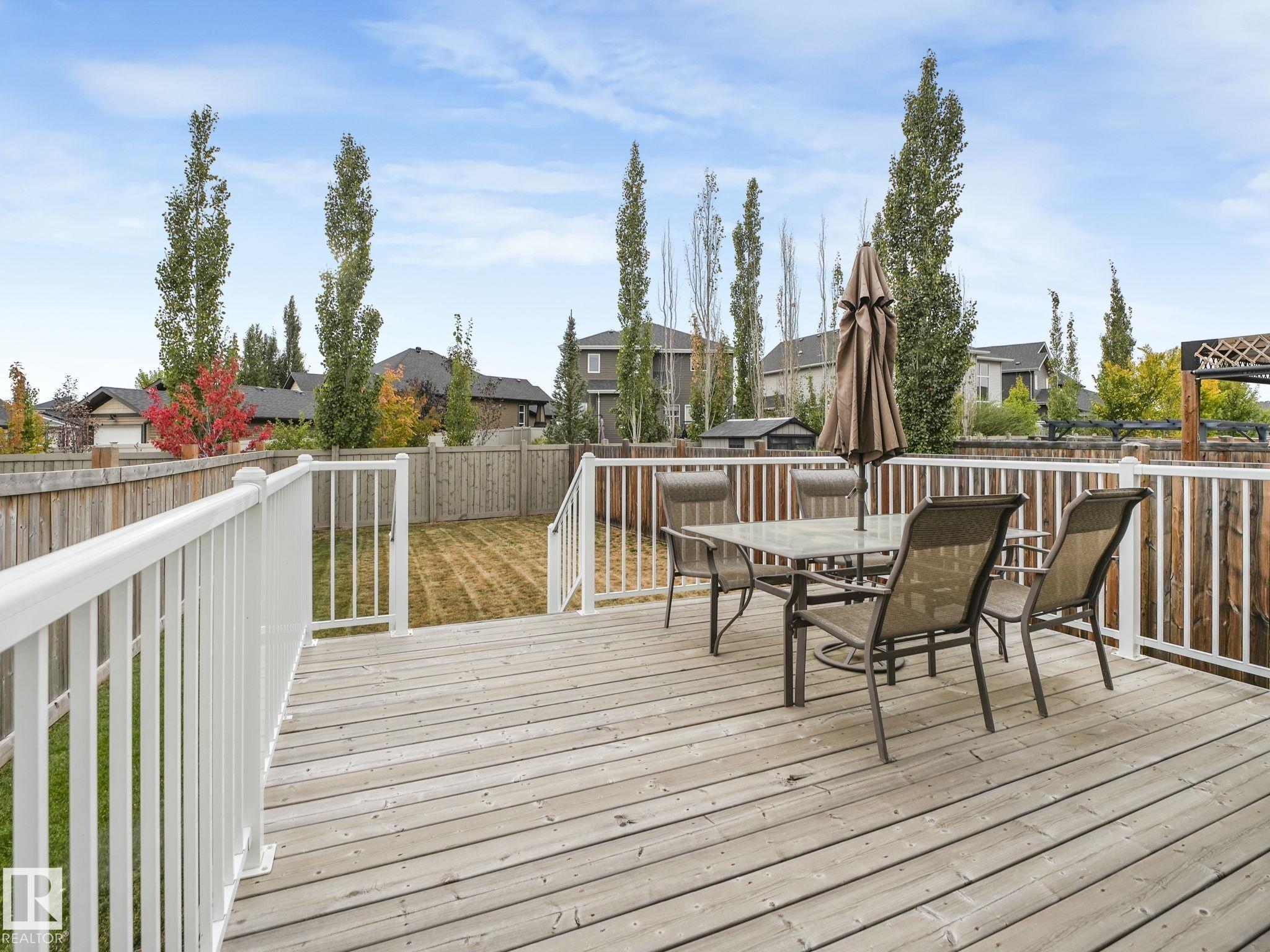 Photo 46 at 103 Amberley Way, Aspen Trails, Sherwood Park