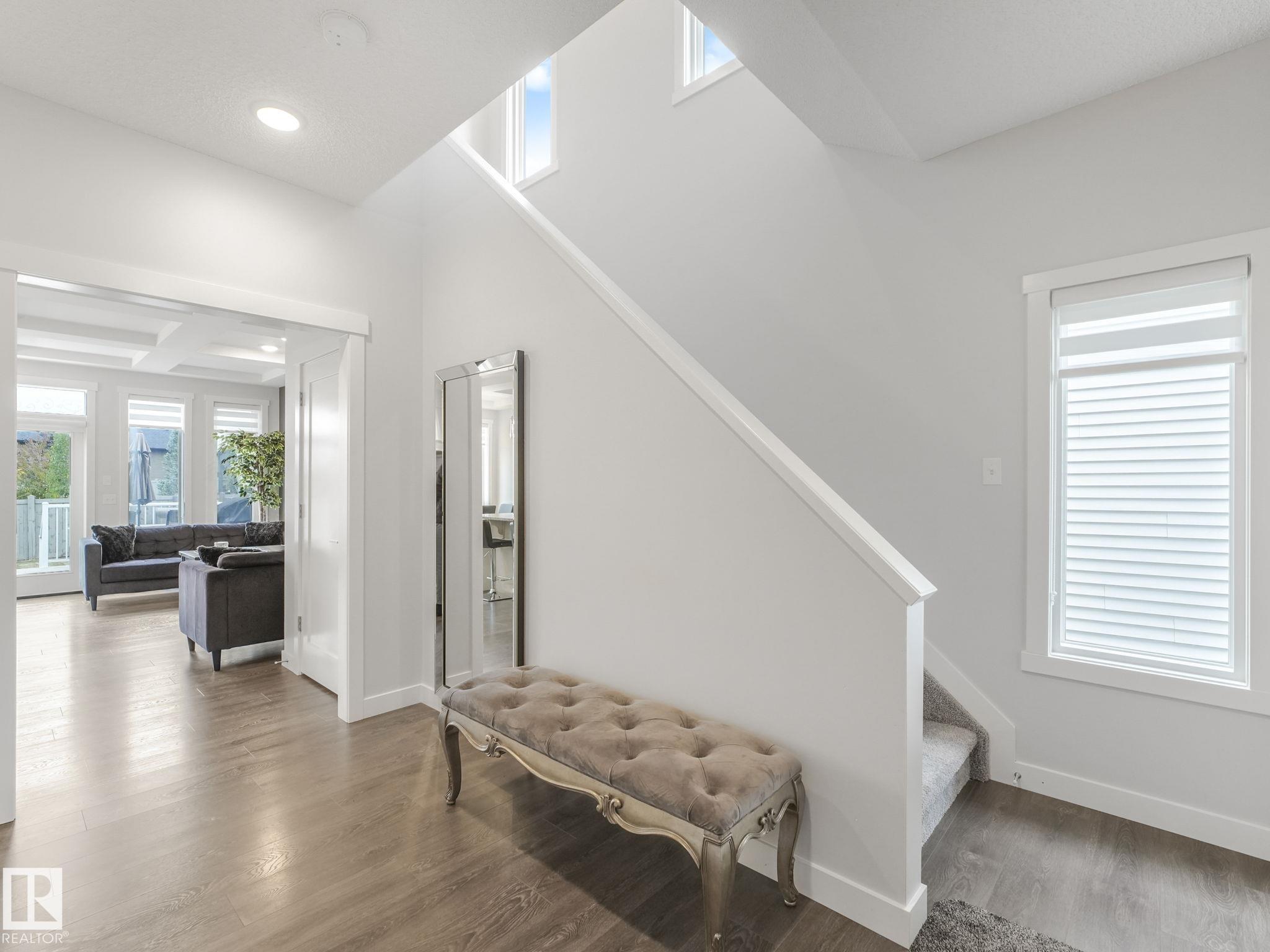 Photo 8 at 103 Amberley Way, Aspen Trails, Sherwood Park