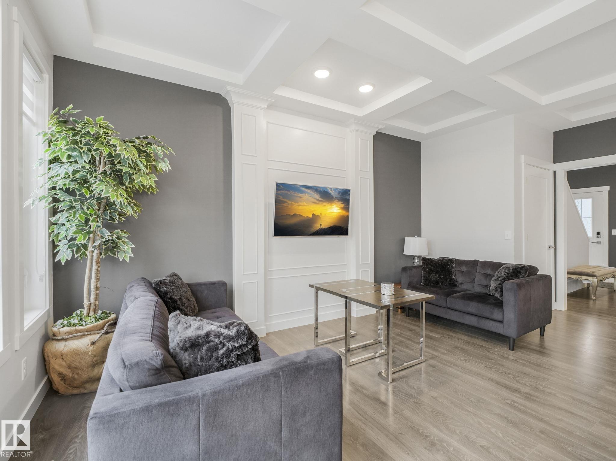 Photo 10 at 103 Amberley Way, Aspen Trails, Sherwood Park
