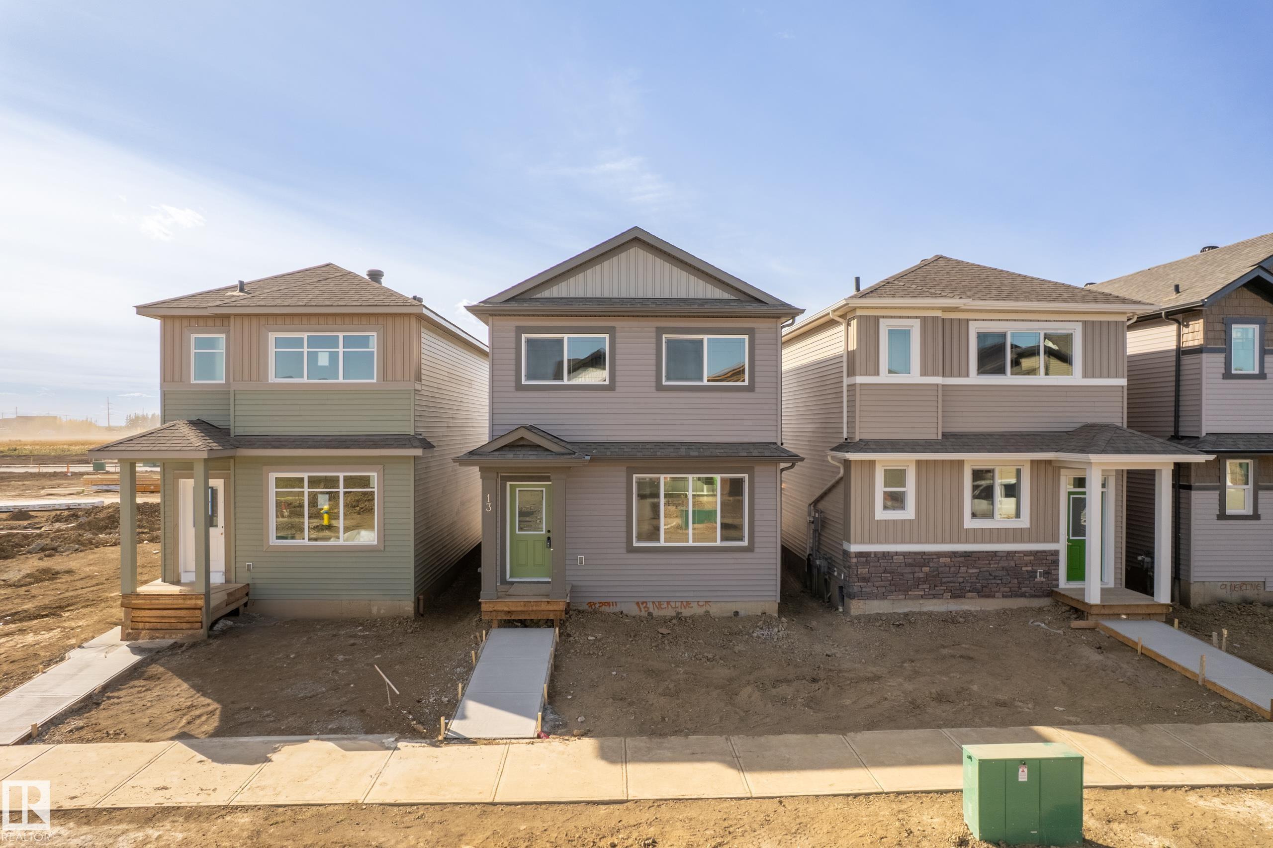Photo 2 at 13 Nerine Crescent, North Ridge, St. Albert