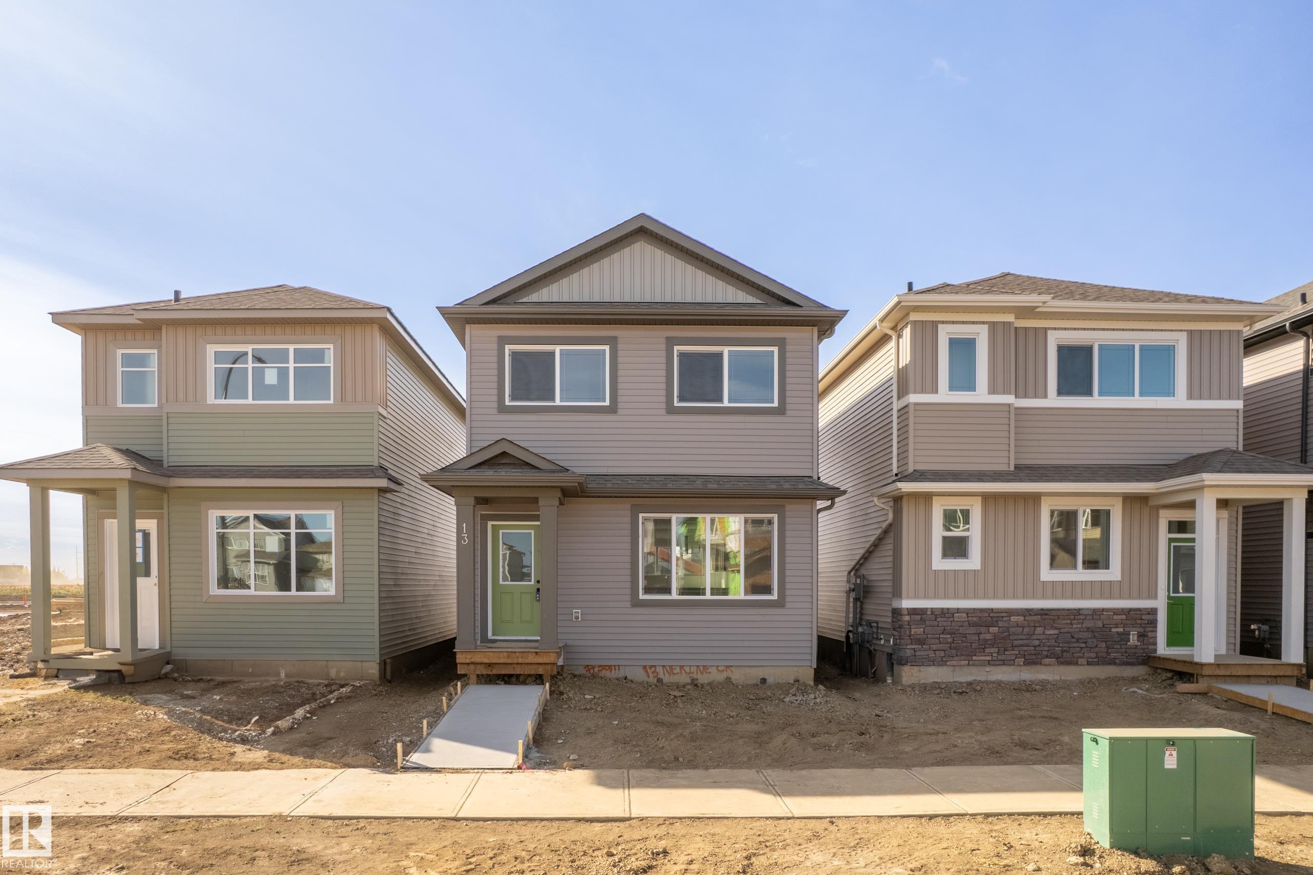 Photo 9 at 13 Nerine Crescent, North Ridge, St. Albert