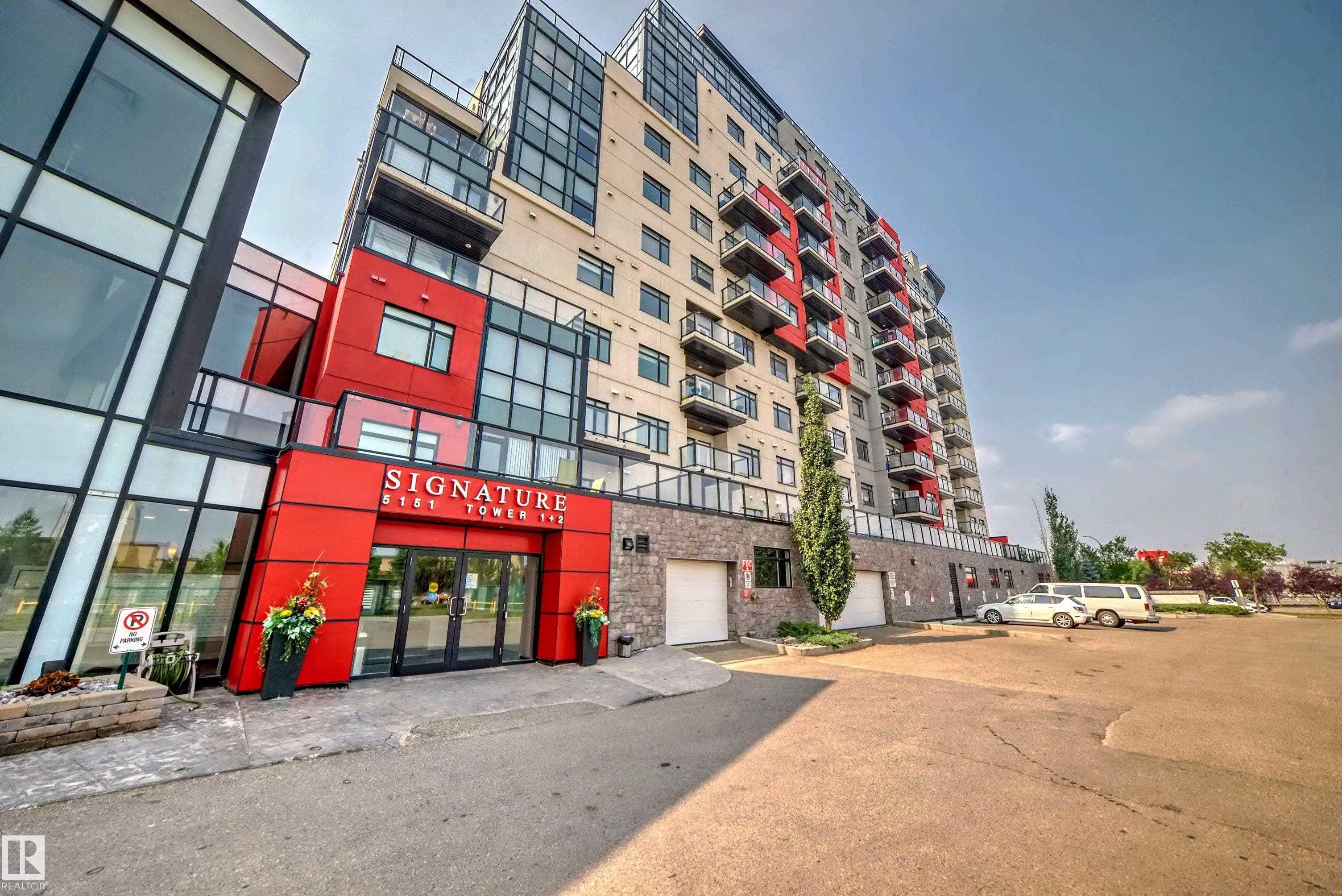 928 - 5151 Windermere Boulevard SW, Ambleside, Edmonton 