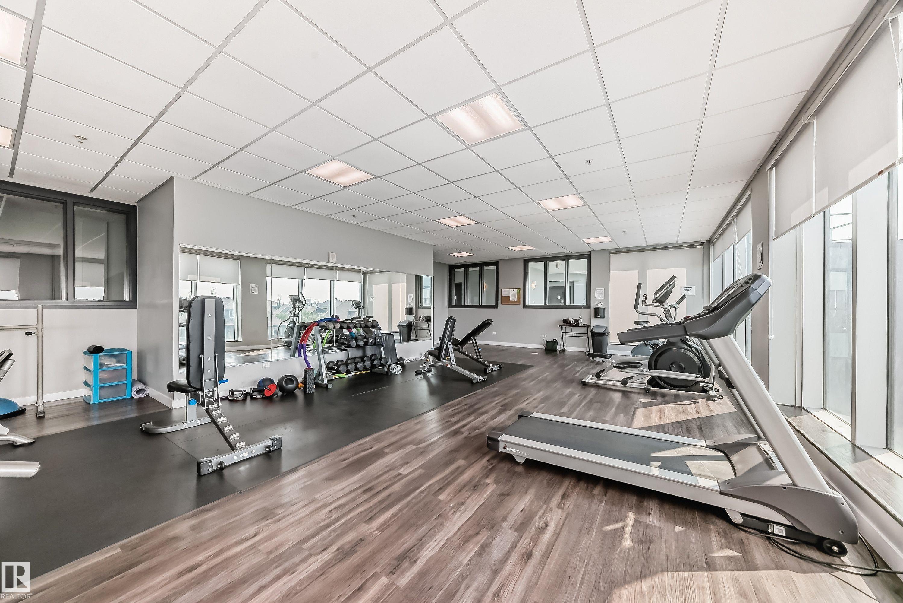 Photo 24 at 928 - 5151 Windermere Boulevard SW, Ambleside, Edmonton