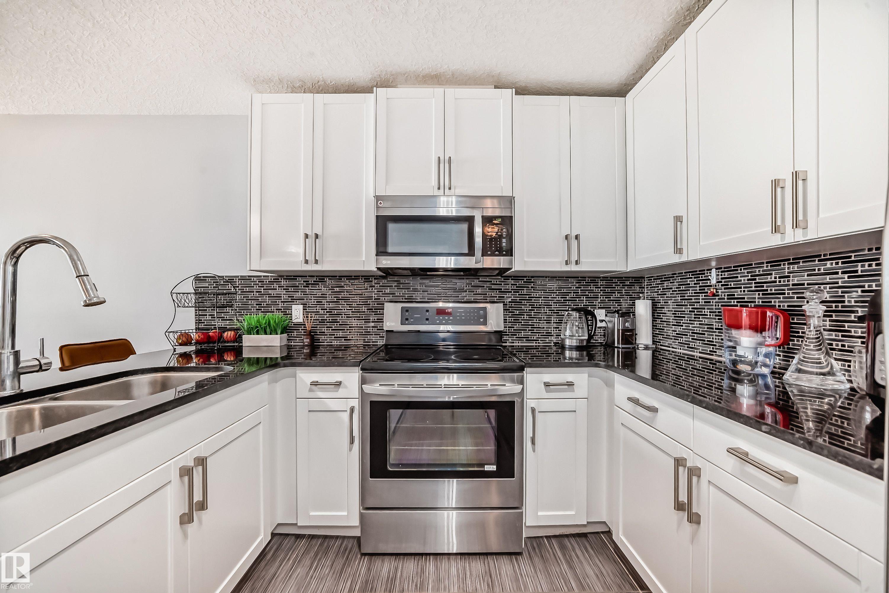 Photo 5 at 928 - 5151 Windermere Boulevard SW, Ambleside, Edmonton