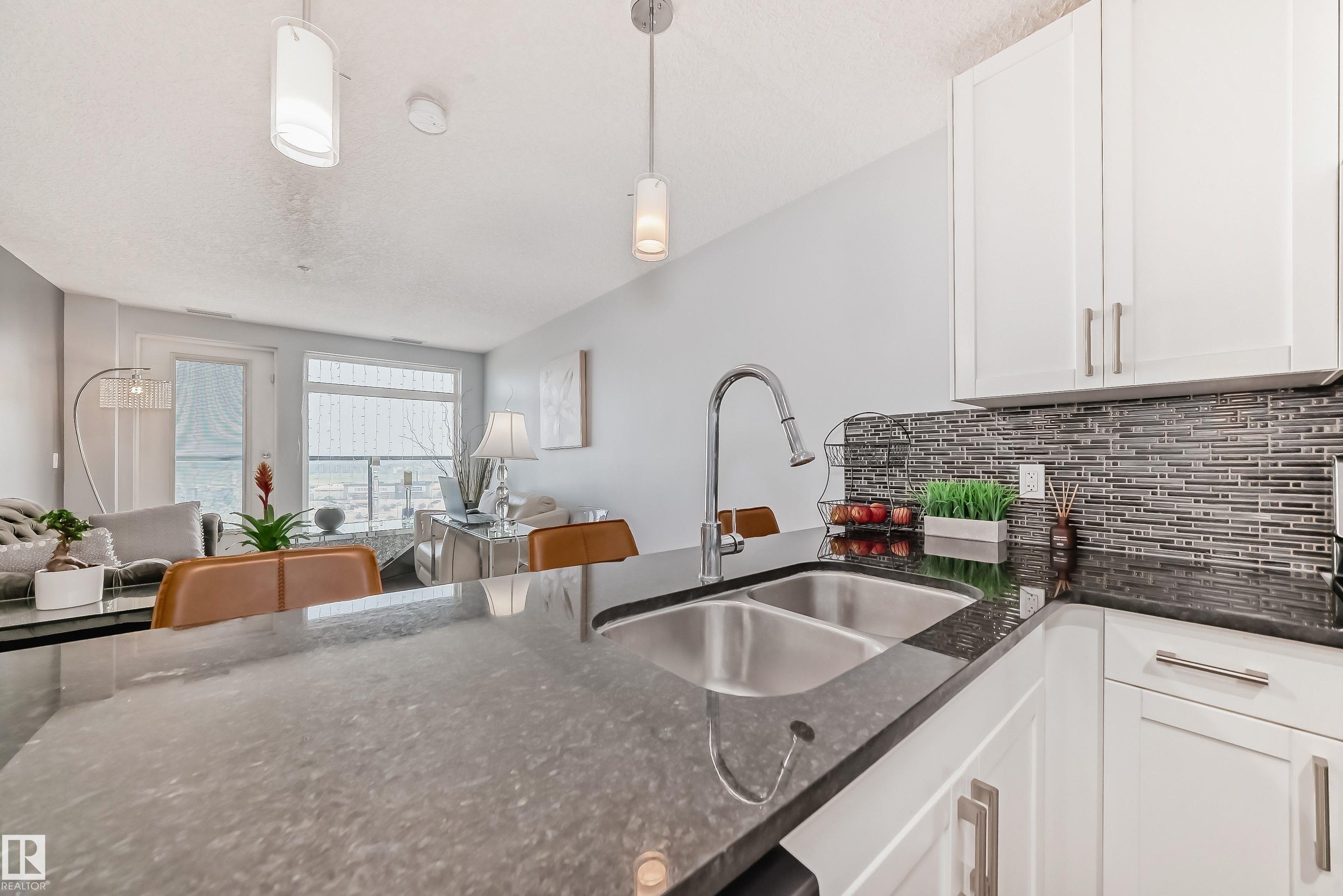Photo 6 at 928 - 5151 Windermere Boulevard SW, Ambleside, Edmonton