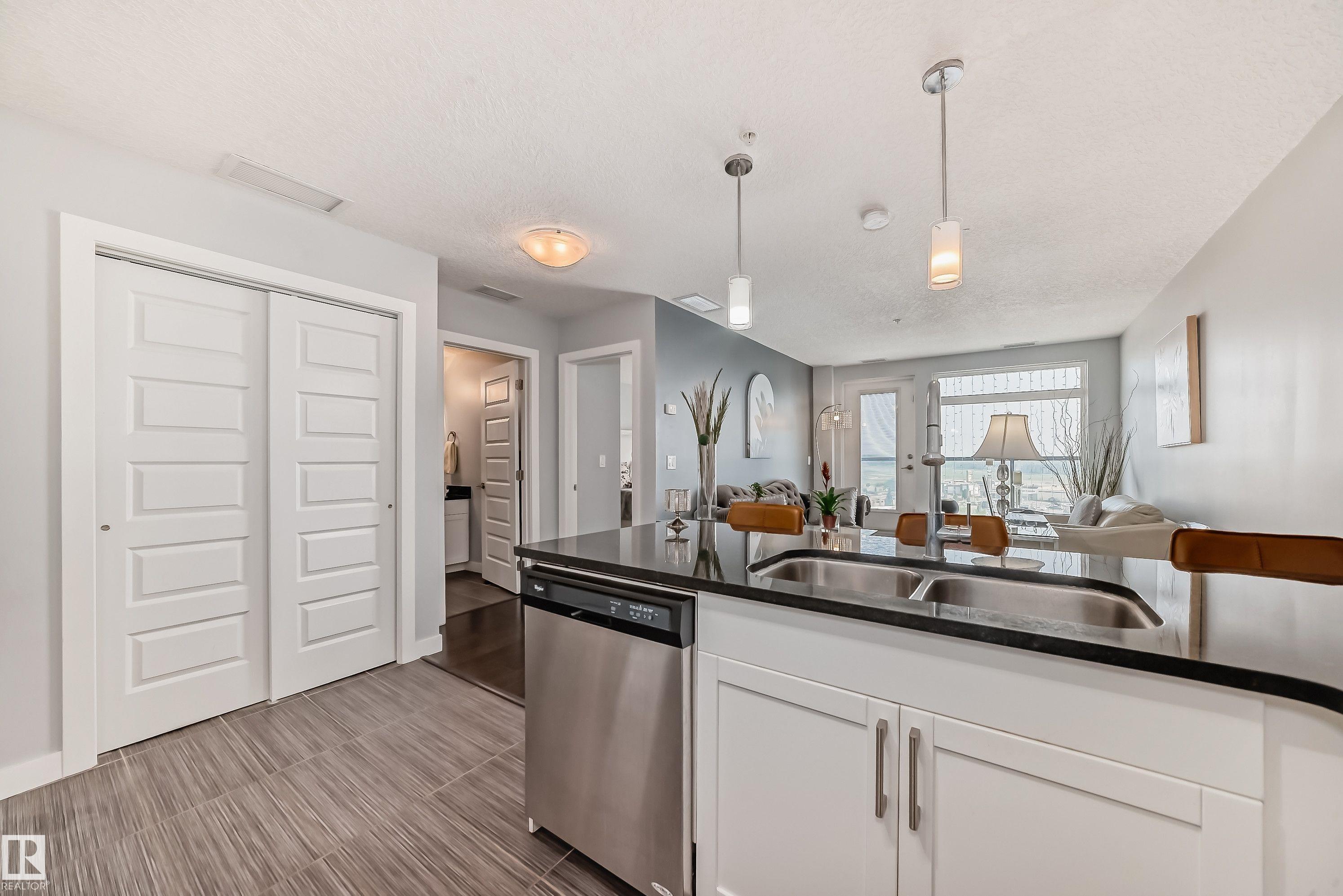 Photo 8 at 928 - 5151 Windermere Boulevard SW, Ambleside, Edmonton