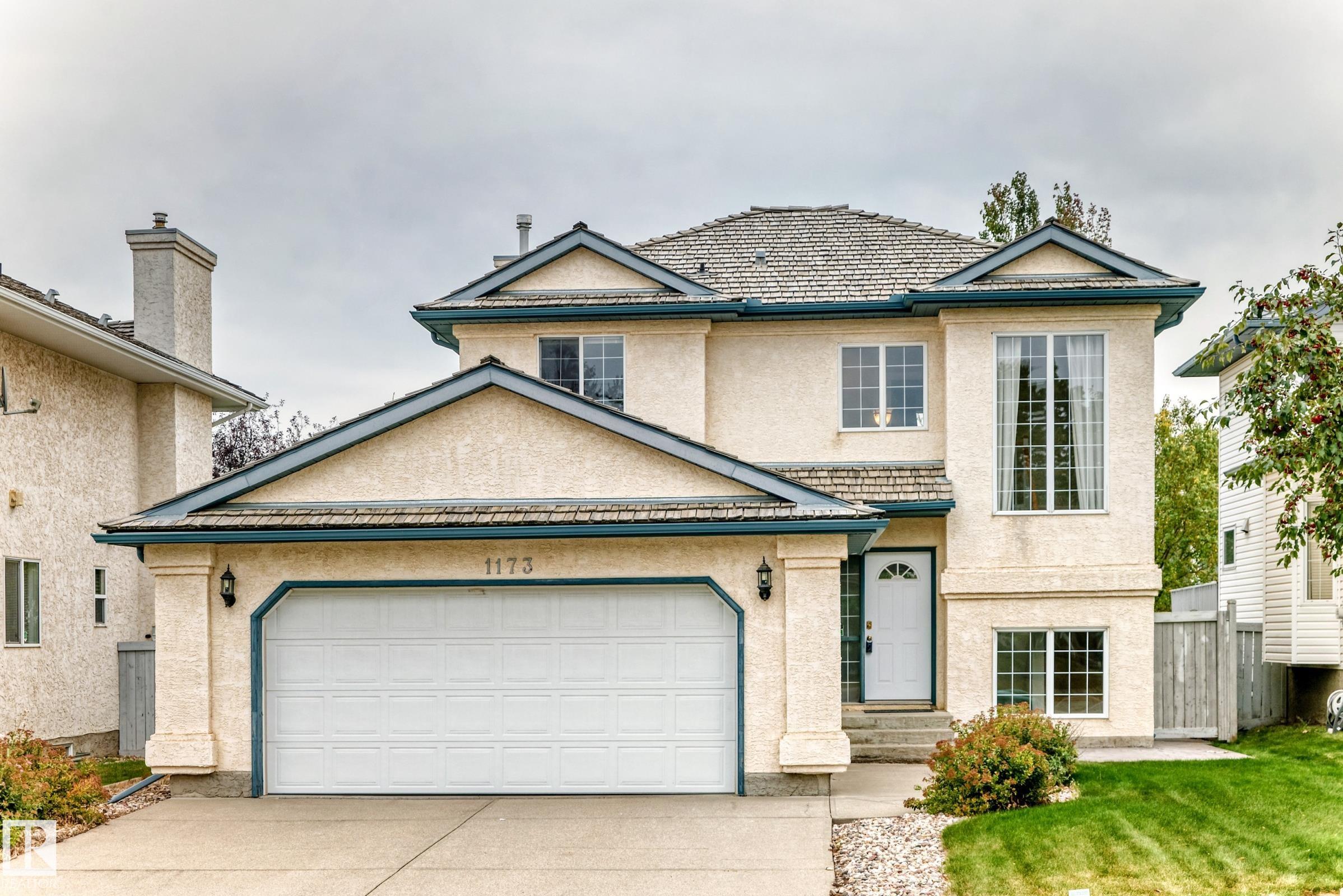 1173 Carter Crest Road NW, Carter Crest, Edmonton 