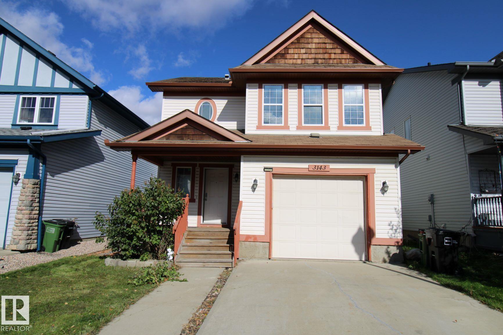3143 Trelle Loop NW, Terwillegar Towne, Edmonton 