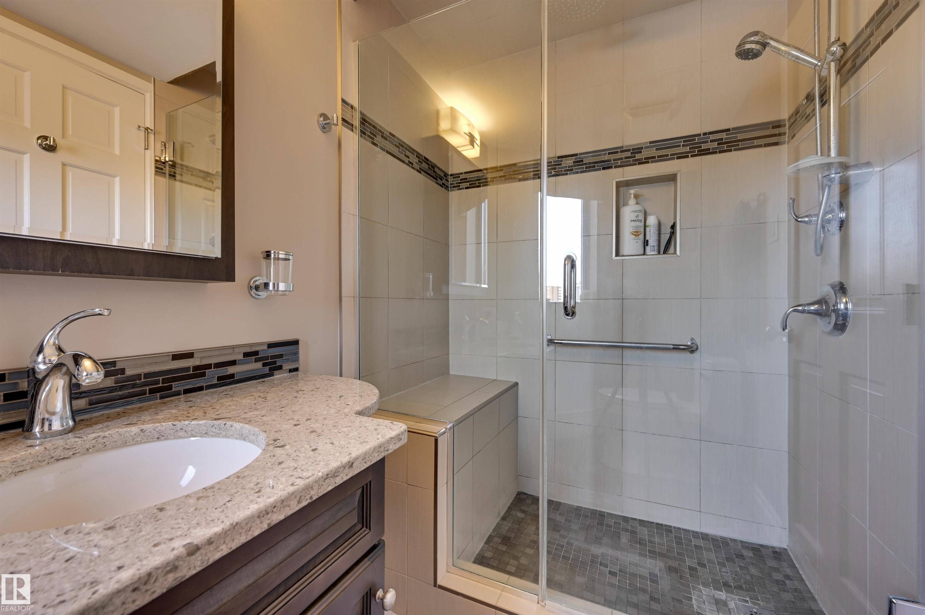 Photo 47 at 10 - 9734 111 Street NW, Wîhkwêntôwin, Edmonton