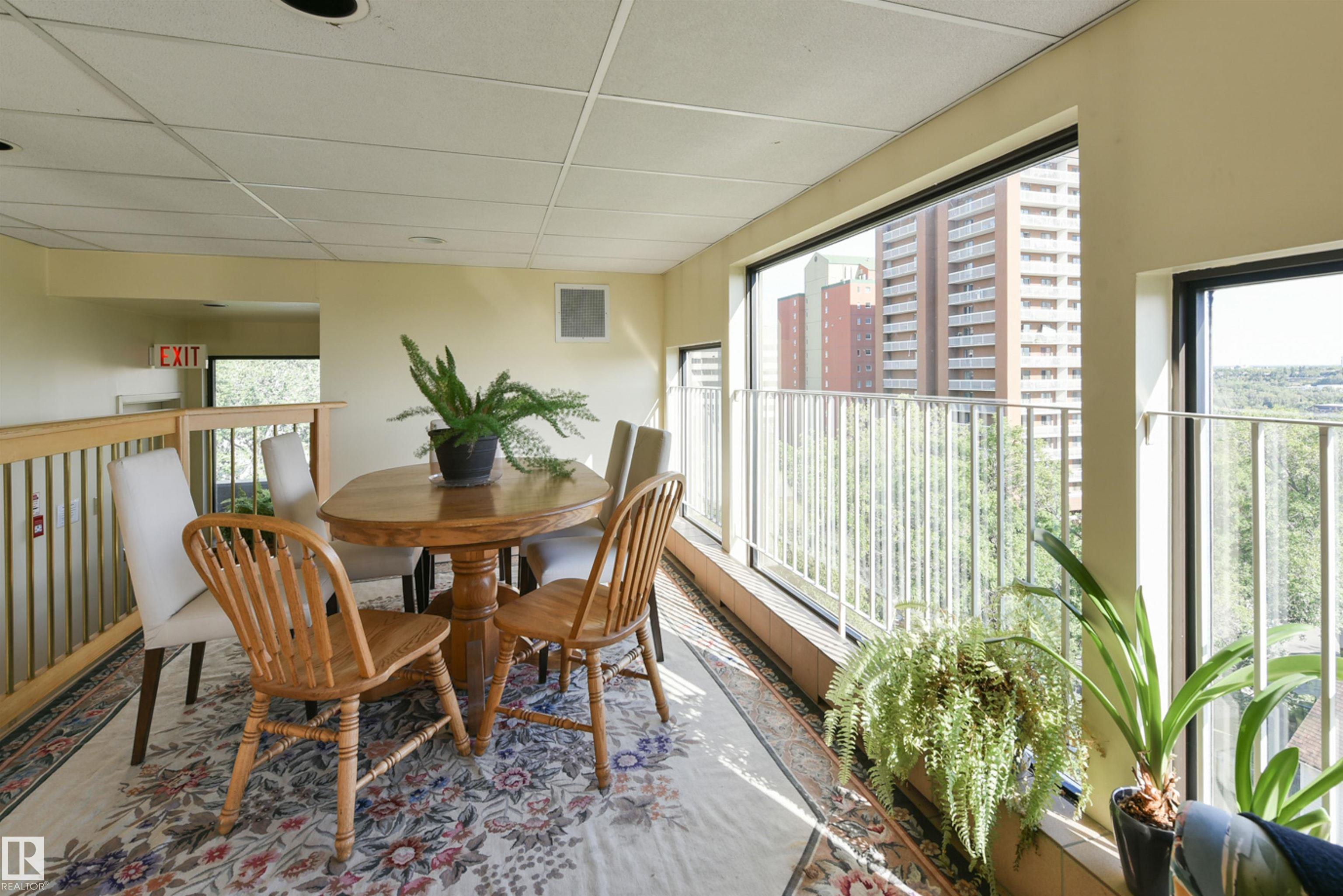 Photo 50 at 10 - 9734 111 Street NW, Wîhkwêntôwin, Edmonton
