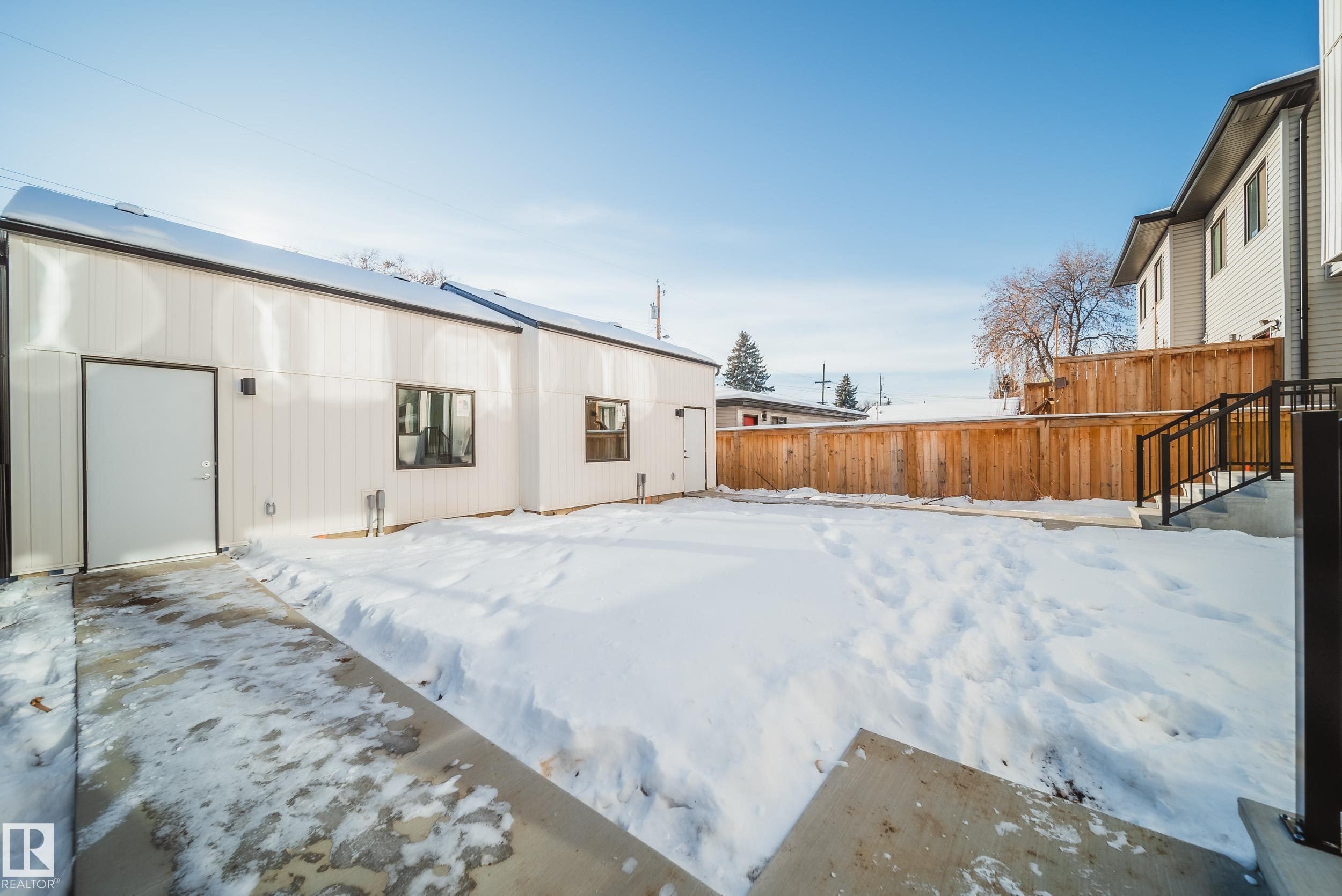 Photo 34 at 7540 80 Avenue NW, King Edward Park, Edmonton