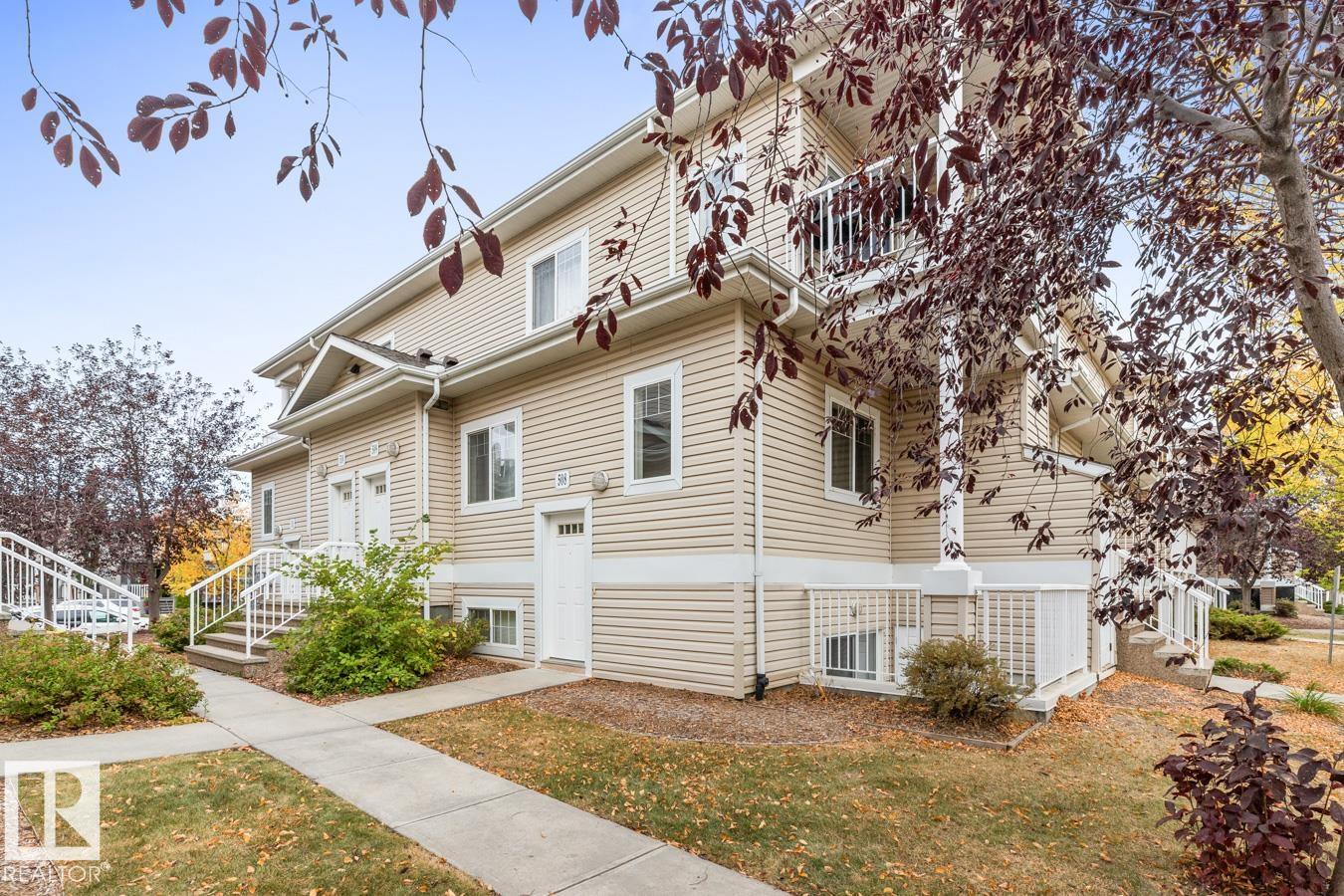 508 - 164 Bridgeport Boulevard, Bridgeport, Leduc 