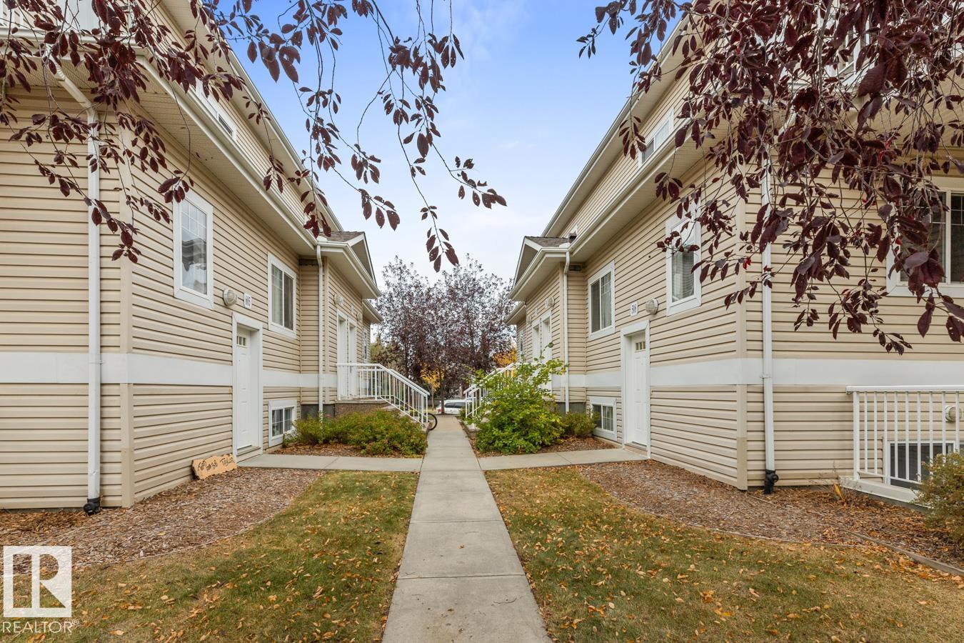 Photo 3 at 508 - 164 Bridgeport Boulevard, Bridgeport, Leduc