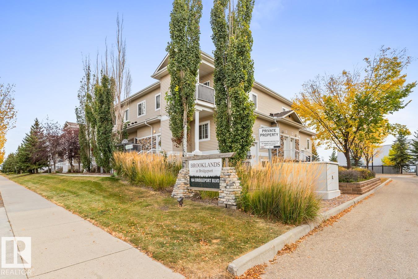 Photo 26 at 508 - 164 Bridgeport Boulevard, Bridgeport, Leduc