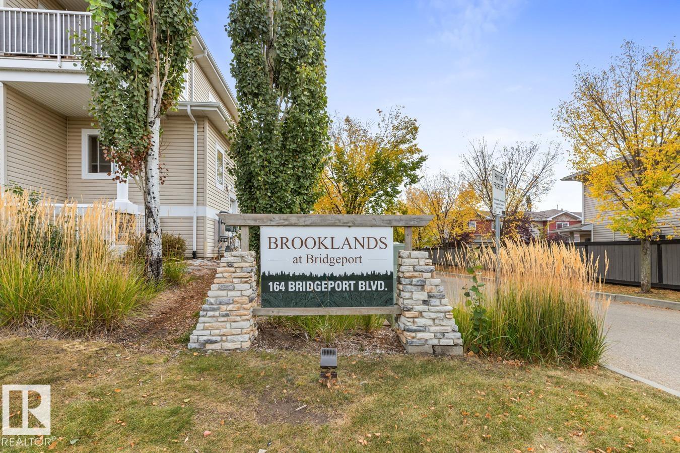 Photo 27 at 508 - 164 Bridgeport Boulevard, Bridgeport, Leduc