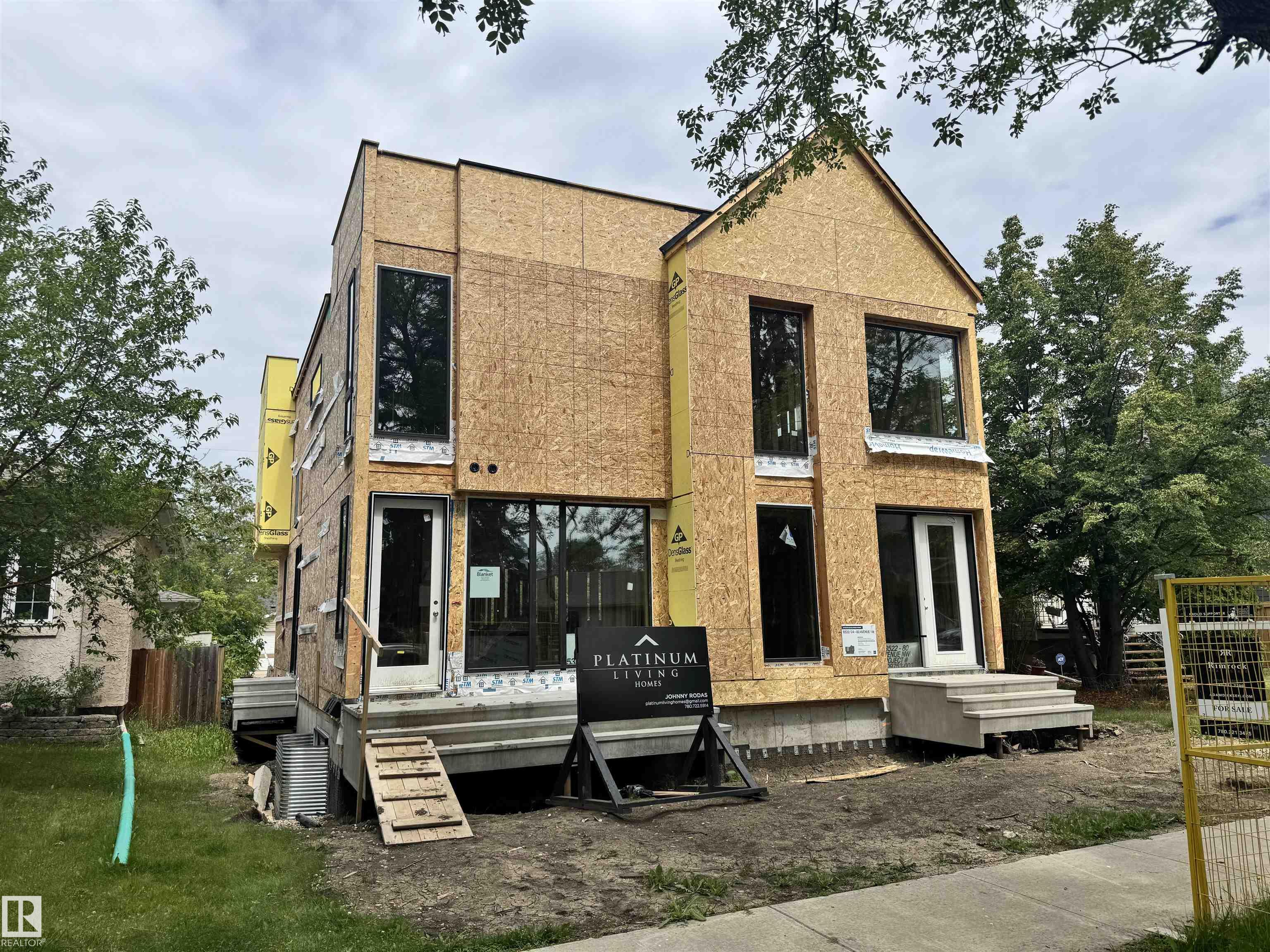 8522 80 Avenue NW, King Edward Park, Edmonton 