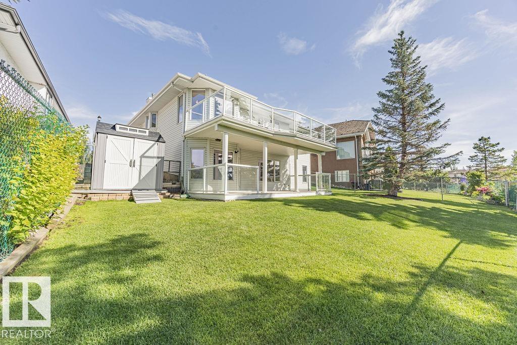 Photo 51 at 547 Twin Brooks Bay NW, Twin Brooks, Edmonton