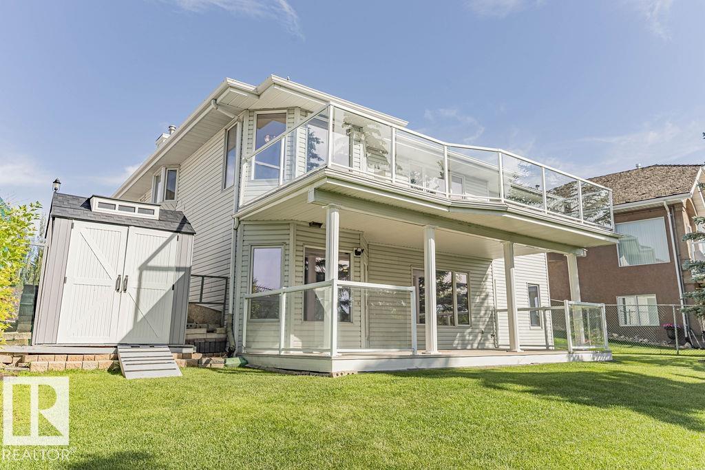 Photo 53 at 547 Twin Brooks Bay NW, Twin Brooks, Edmonton