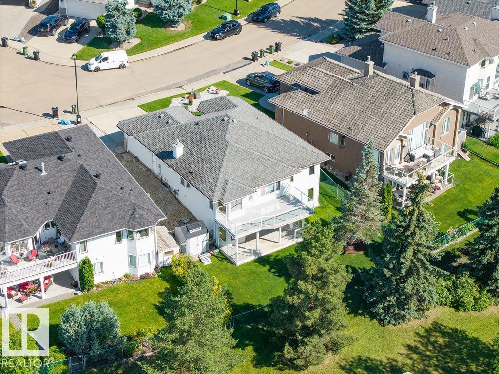 Photo 7 at 547 Twin Brooks Bay NW, Twin Brooks, Edmonton