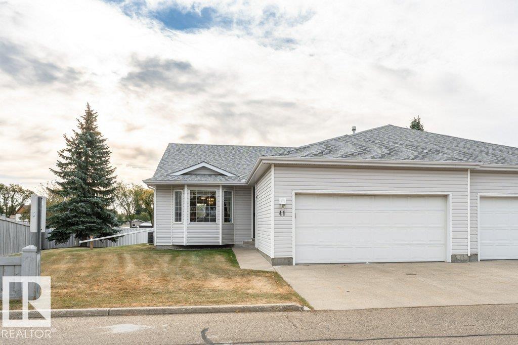 41 - 1904 Mill Woods Road NW, Satoo, Edmonton 