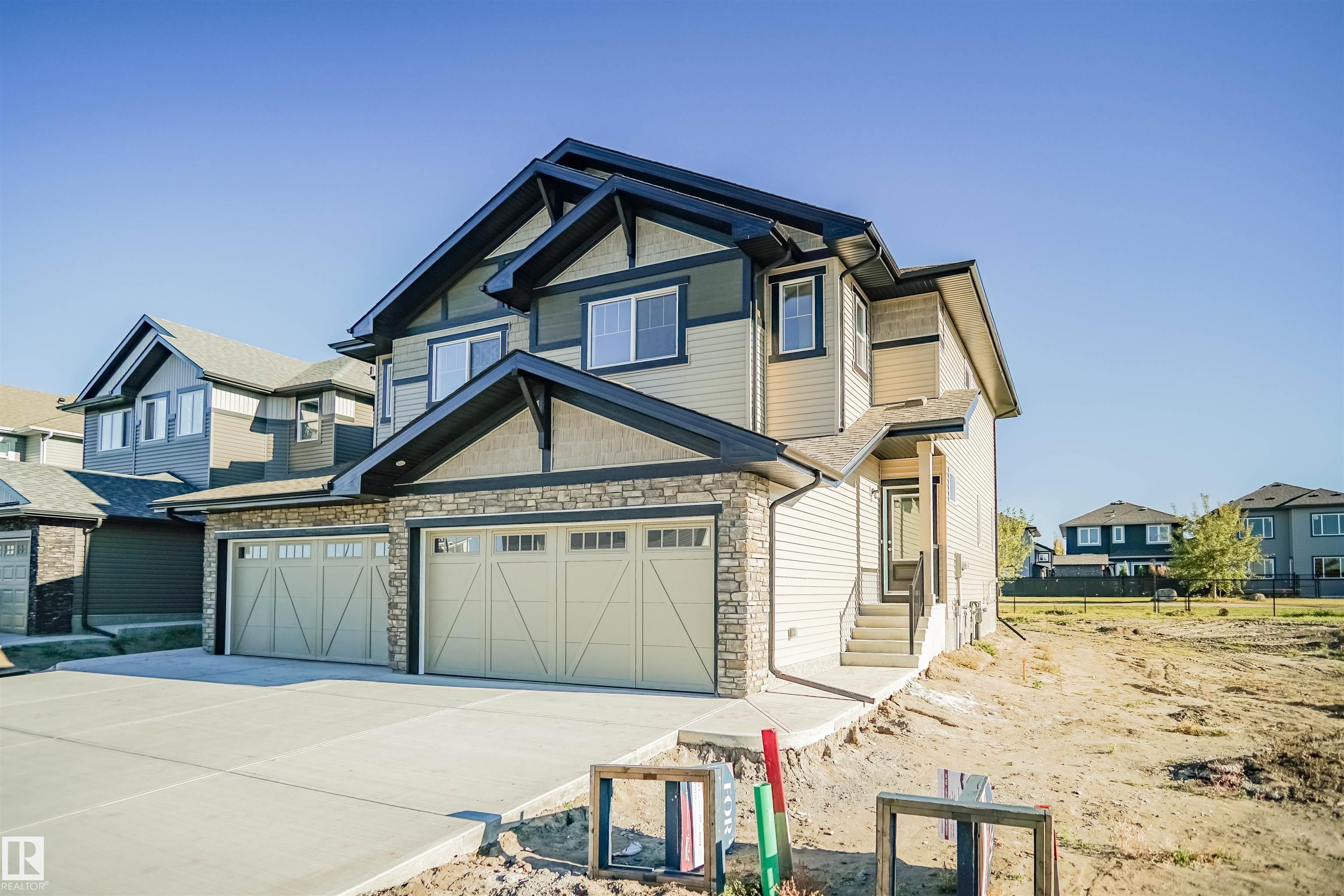 Photo 18 at 175 Savoy Crescent, Summerwood, Sherwood Park