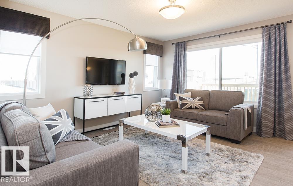 Photo 3 at 175 Savoy Crescent, Summerwood, Sherwood Park