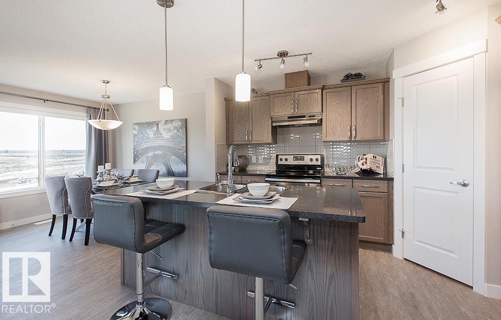 Photo 5 at 175 Savoy Crescent, Summerwood, Sherwood Park