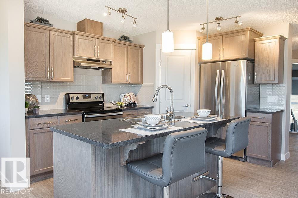 Photo 6 at 175 Savoy Crescent, Summerwood, Sherwood Park