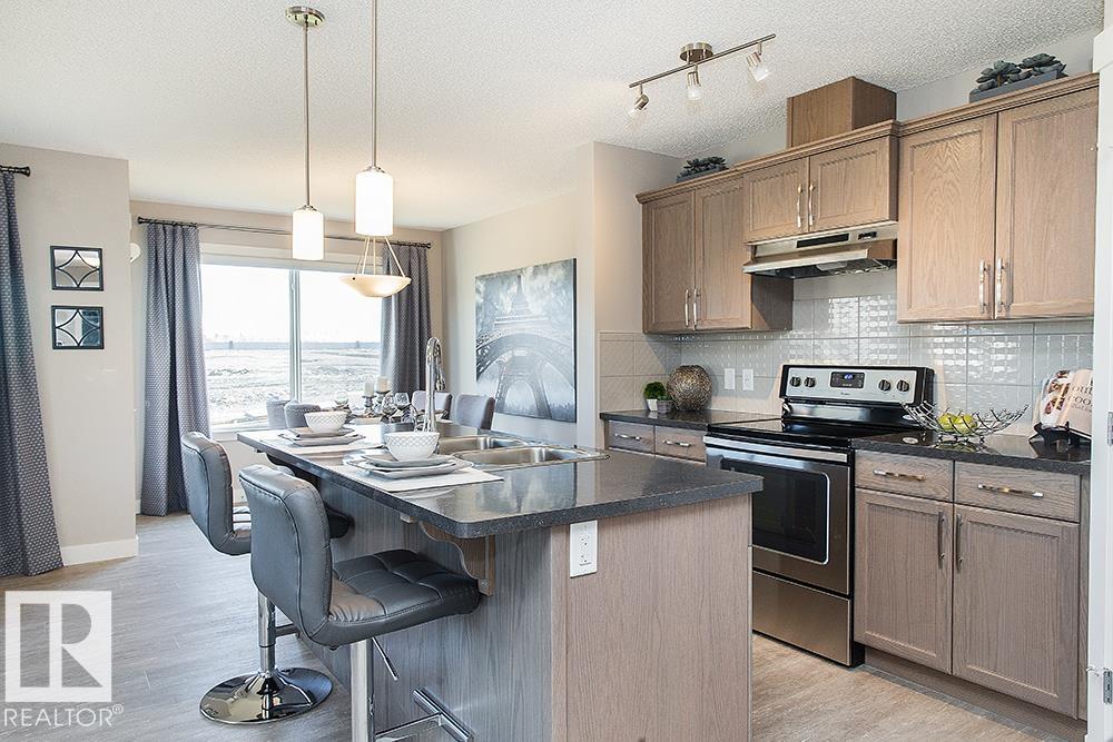 Photo 7 at 175 Savoy Crescent, Summerwood, Sherwood Park