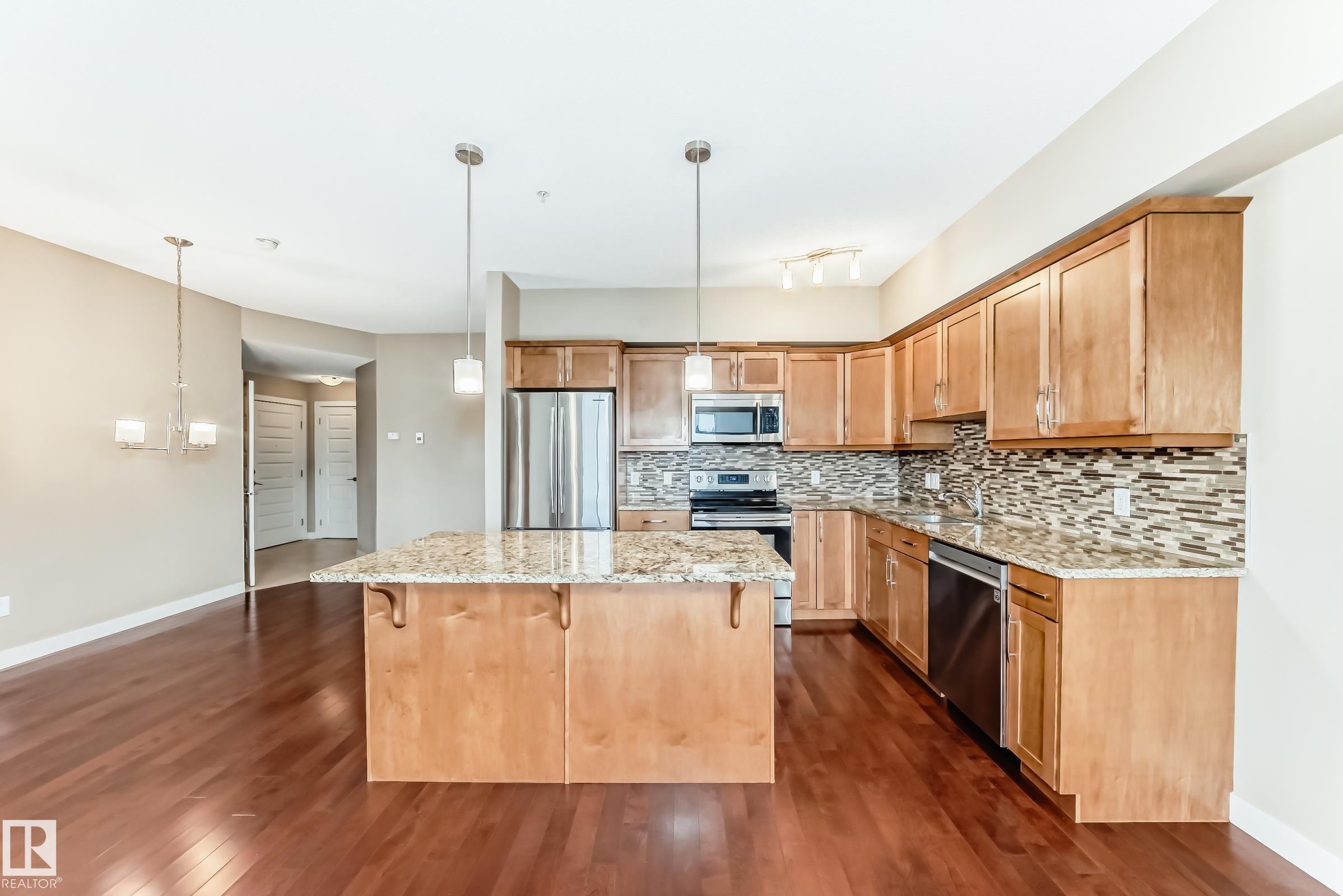 203 - 10520 56 Avenue NW, Pleasantview, Edmonton 