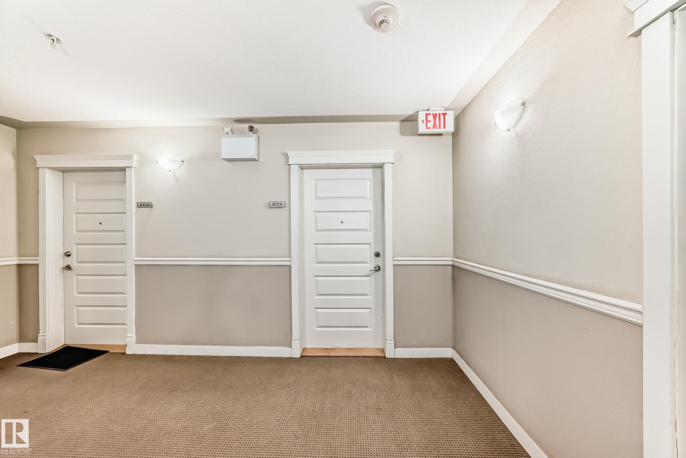 Photo 29 at 203 - 10520 56 Avenue NW, Pleasantview, Edmonton