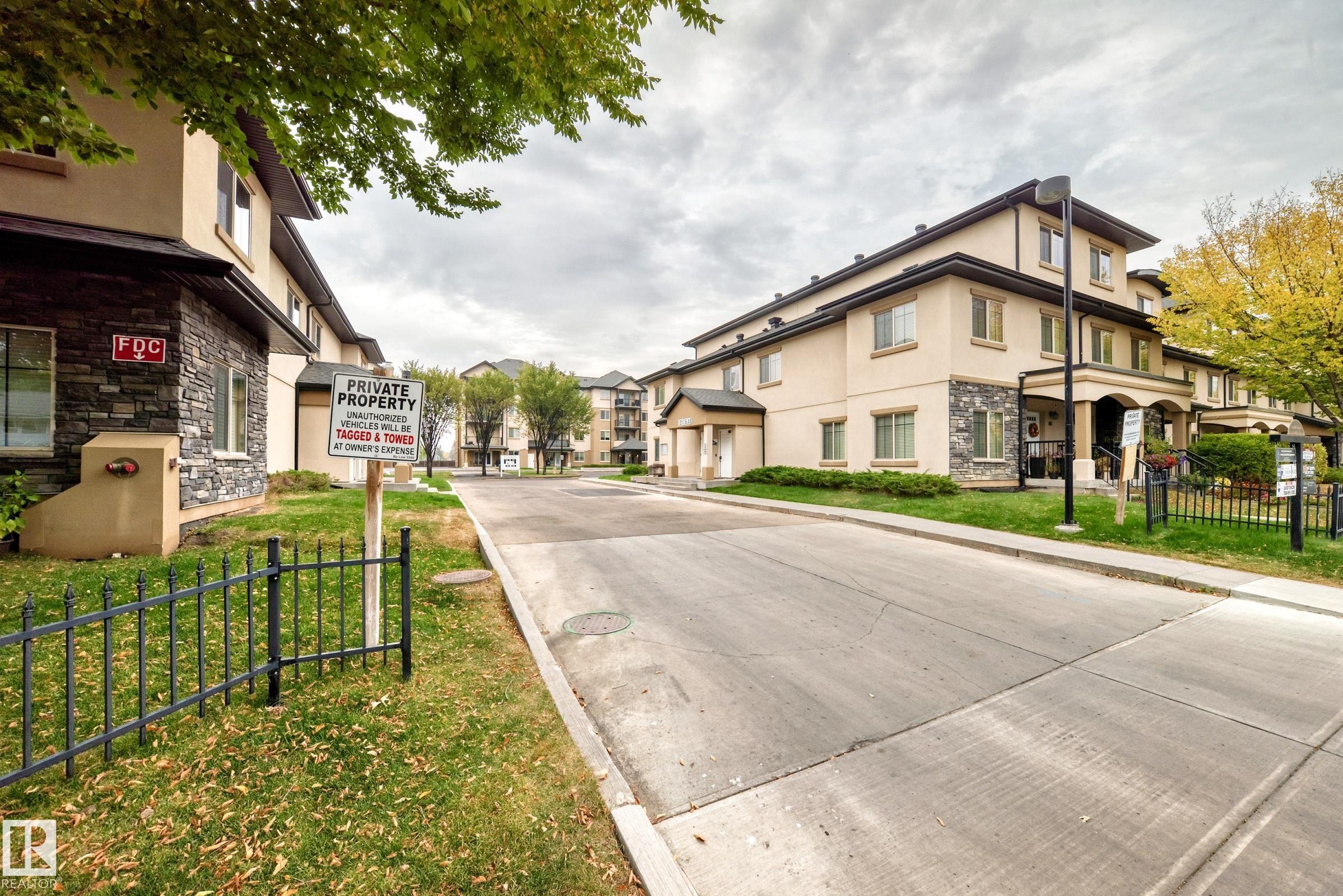 Photo 33 at 203 - 10520 56 Avenue NW, Pleasantview, Edmonton