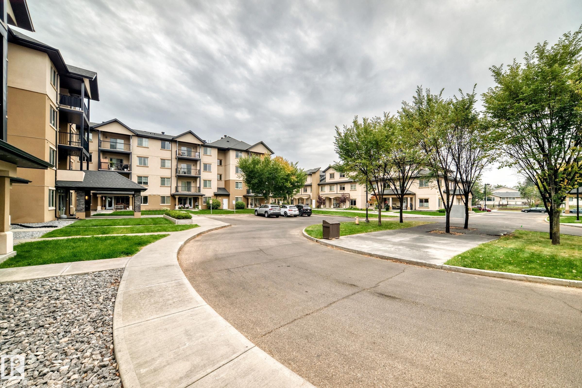 Photo 34 at 203 - 10520 56 Avenue NW, Pleasantview, Edmonton