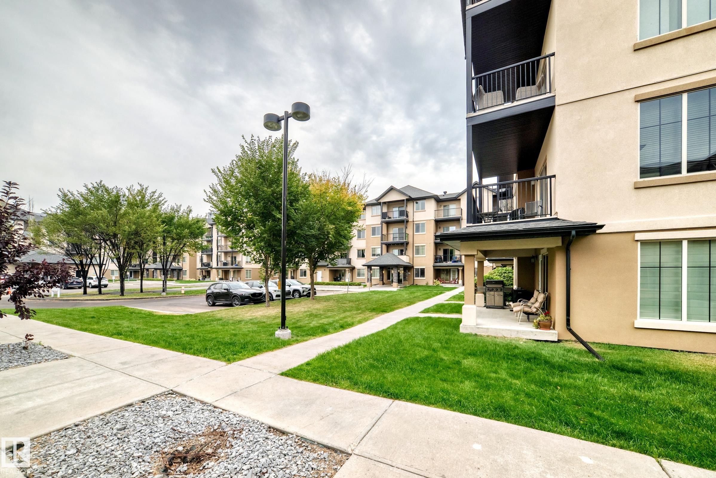 Photo 35 at 203 - 10520 56 Avenue NW, Pleasantview, Edmonton