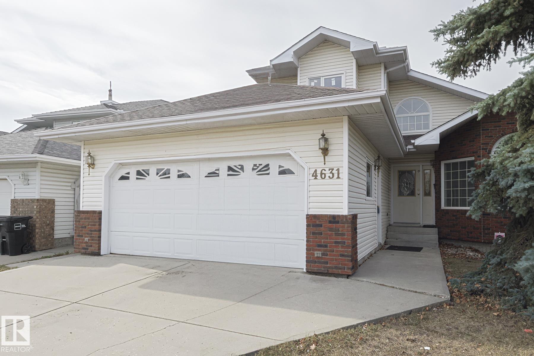 4631 43 Avenue NW, Jackson Heights, Edmonton 