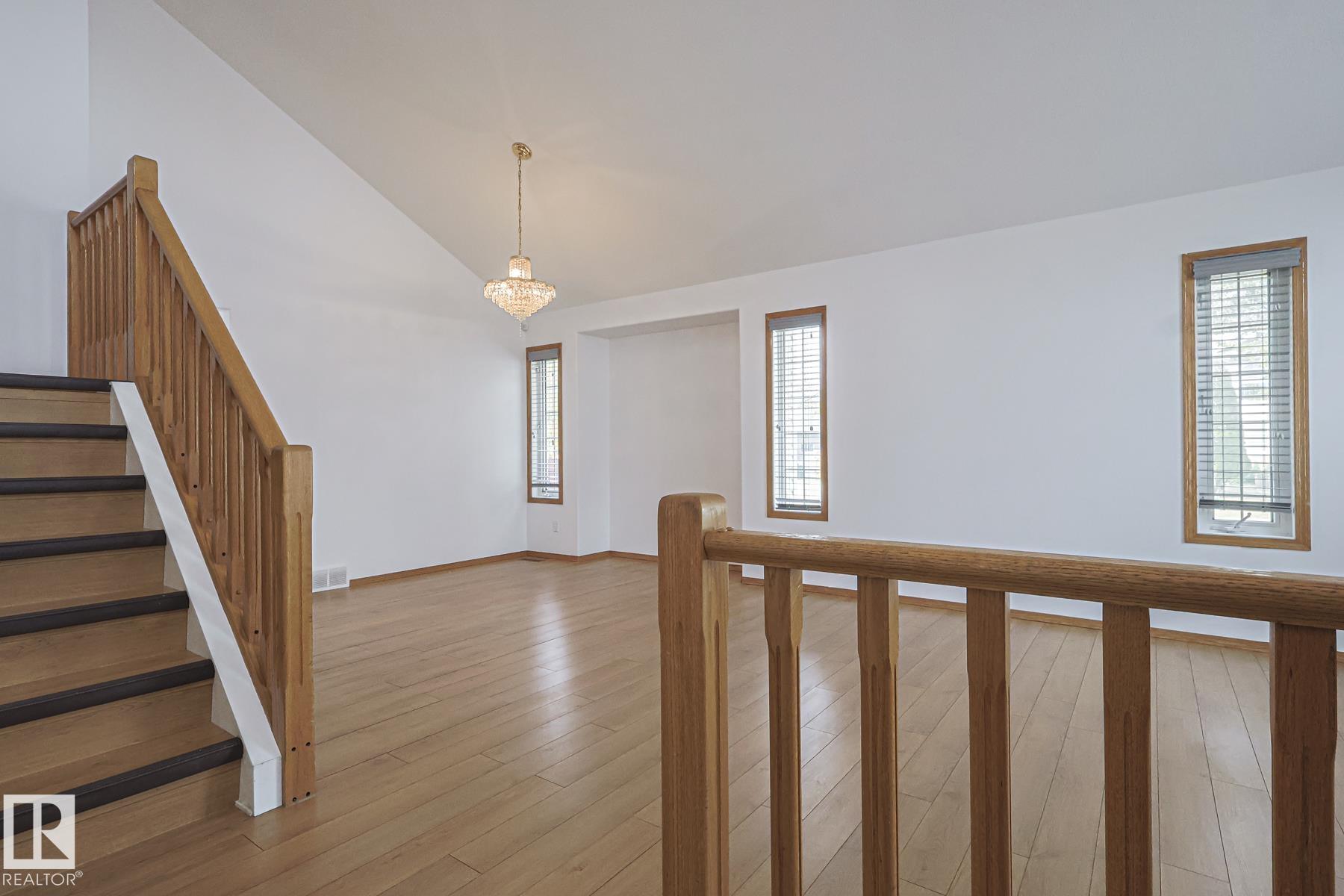 Photo 4 at 4631 43 Avenue NW, Jackson Heights, Edmonton