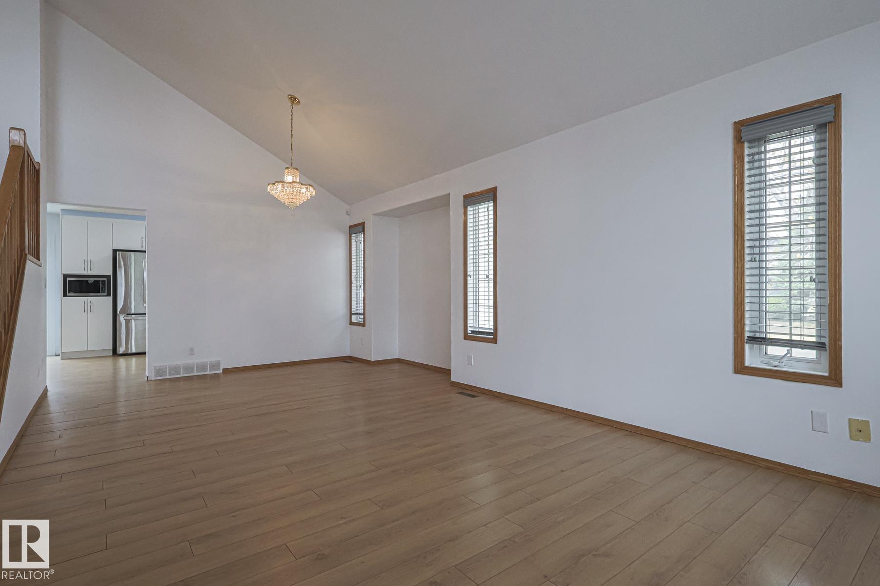 Photo 5 at 4631 43 Avenue NW, Jackson Heights, Edmonton