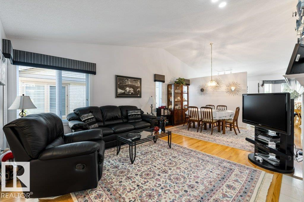 13 - 57A Erin Ridge Drive, Erin Ridge, St. Albert 