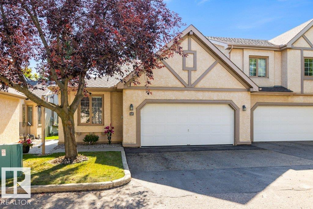 Photo 2 at 13 - 57A Erin Ridge Drive, Erin Ridge, St. Albert