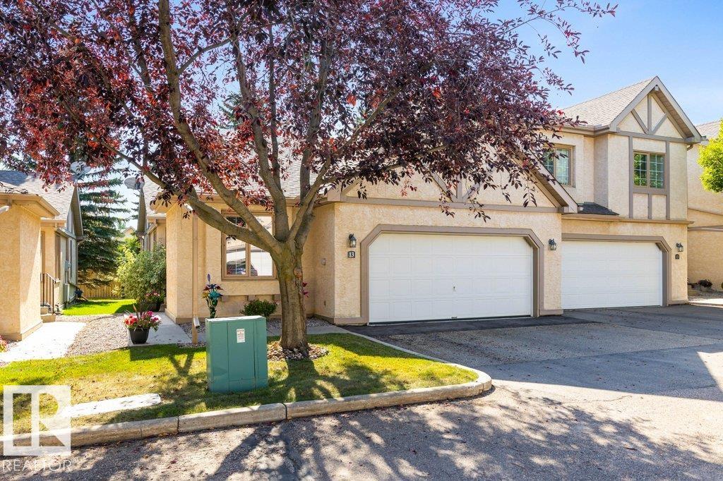 Photo 37 at 13 - 57A Erin Ridge Drive, Erin Ridge, St. Albert