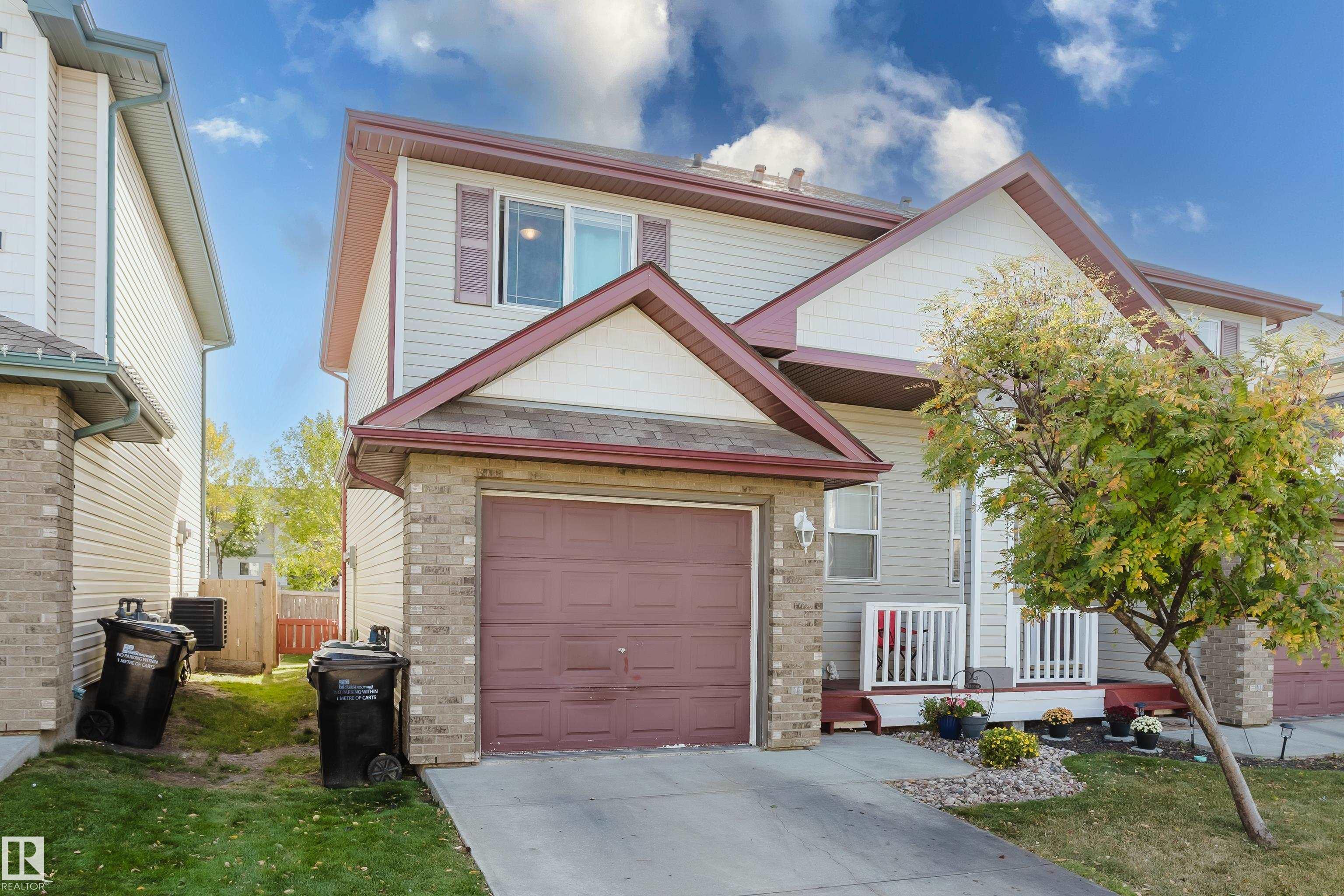 Photo 2 at 127 - 700 Bothwell Drive, Strathcona Village, Sherwood Park