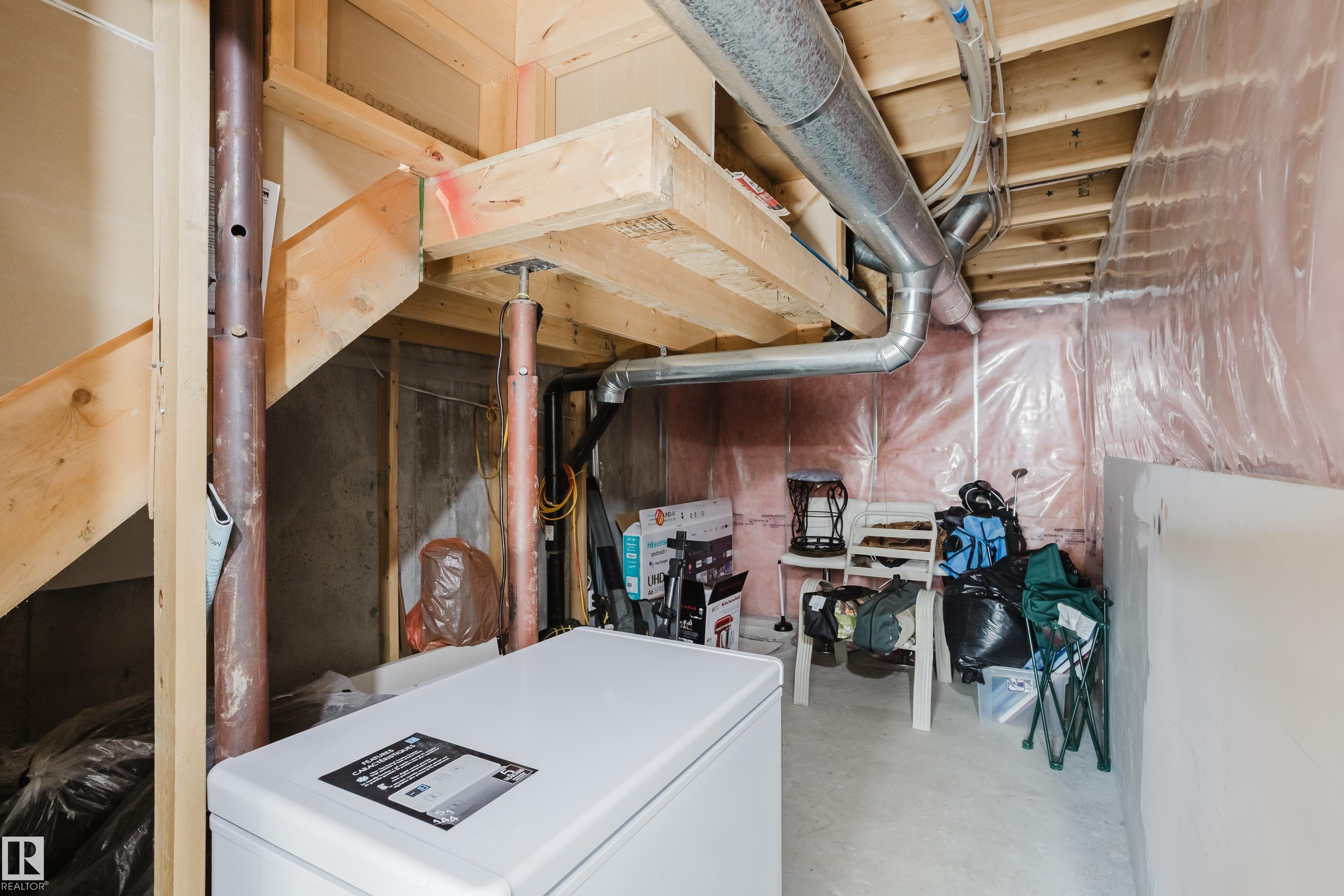 Photo 30 at 127 - 700 Bothwell Drive, Strathcona Village, Sherwood Park