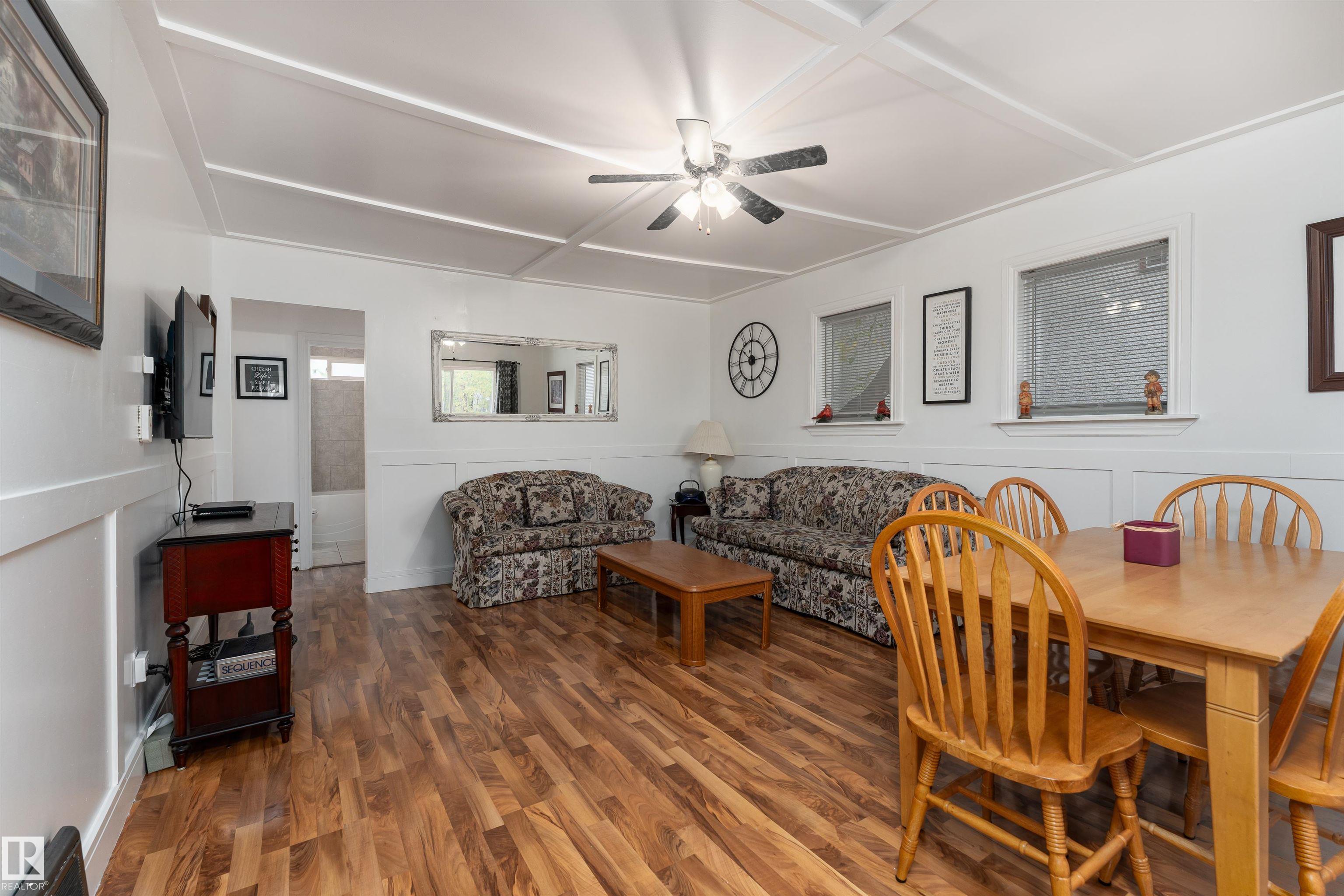 Photo 2 at 11539 101 Street NW, Spruce Avenue, Edmonton
