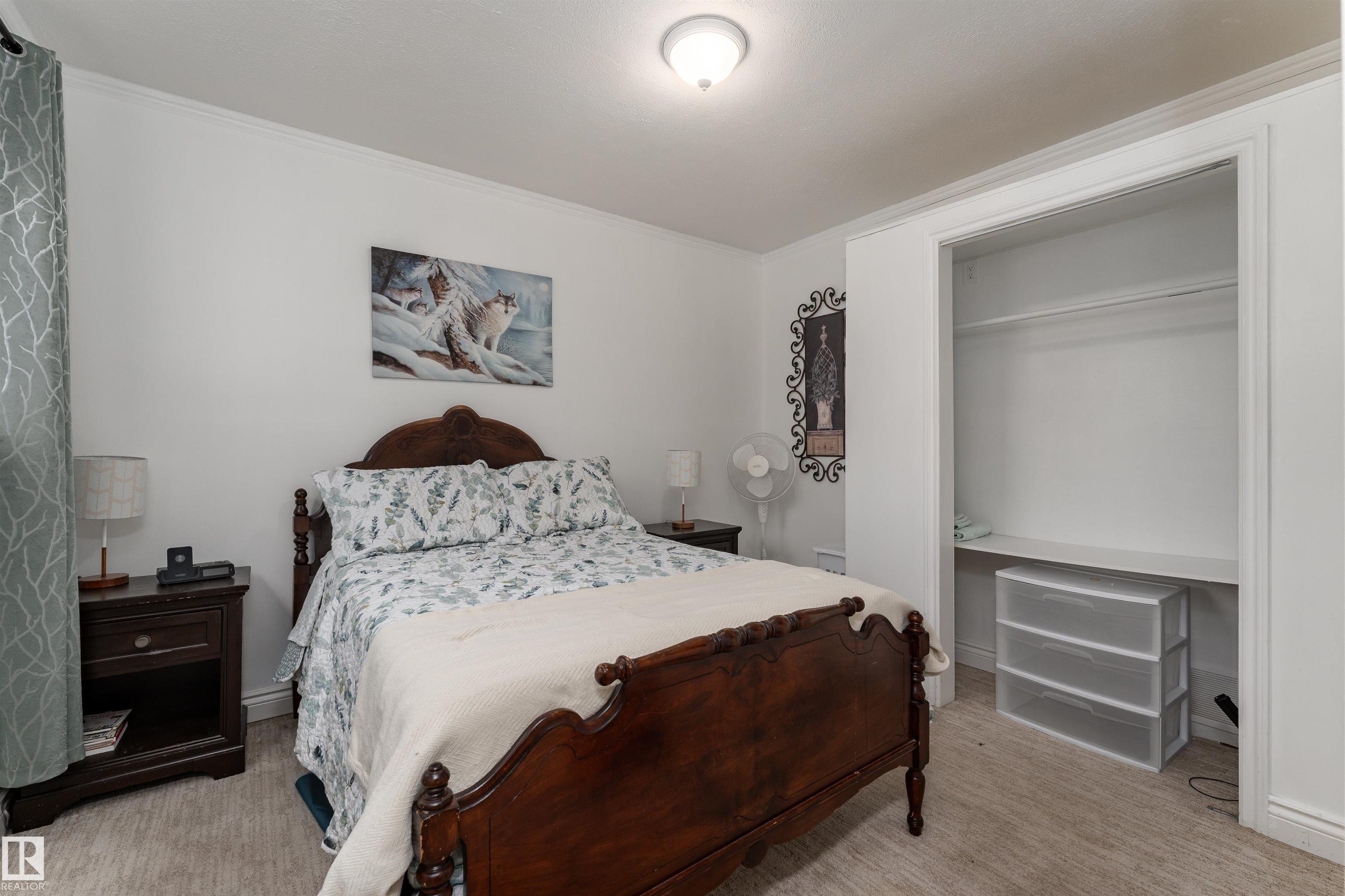 Photo 12 at 11539 101 Street NW, Spruce Avenue, Edmonton