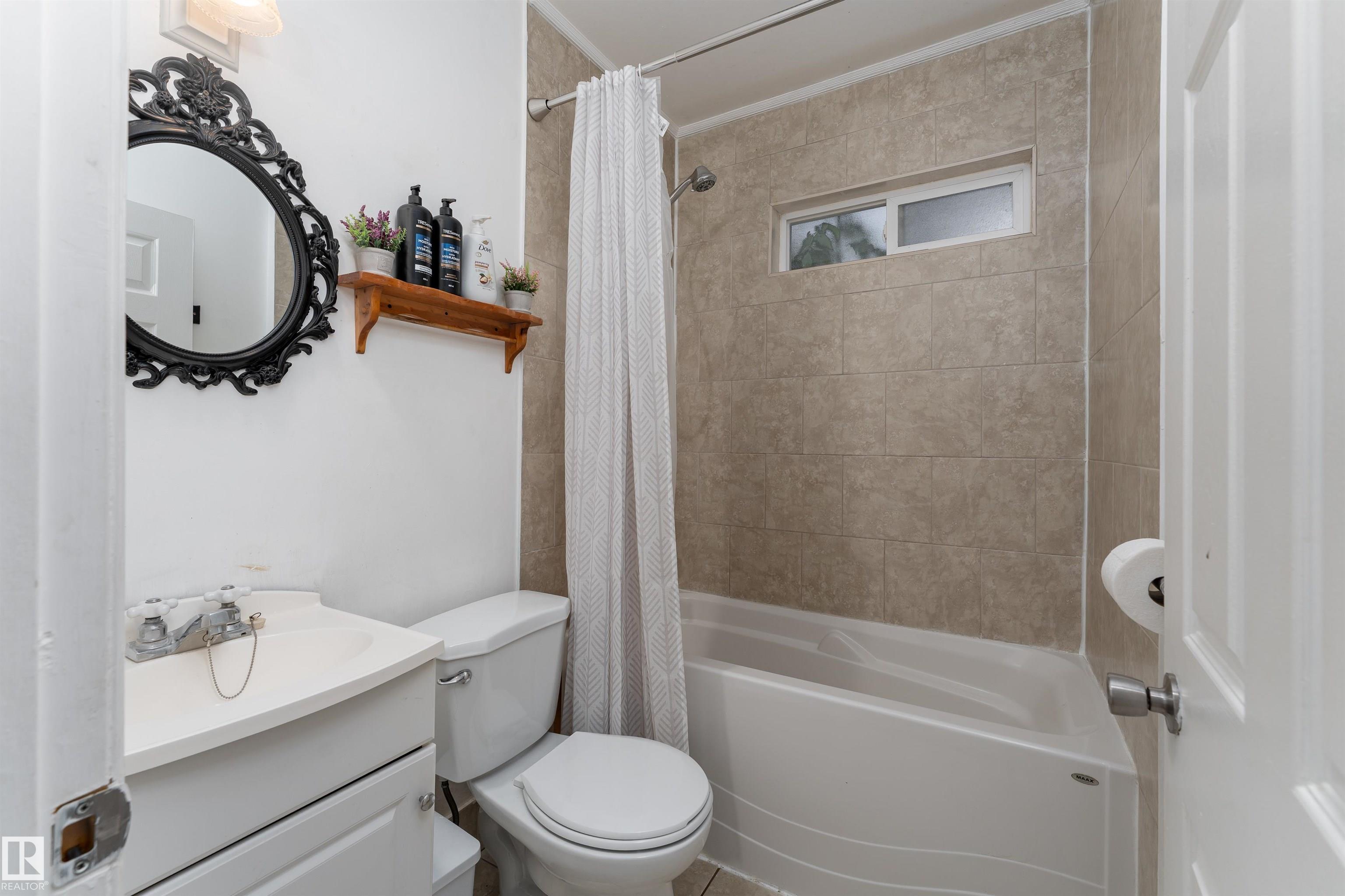 Photo 17 at 11539 101 Street NW, Spruce Avenue, Edmonton