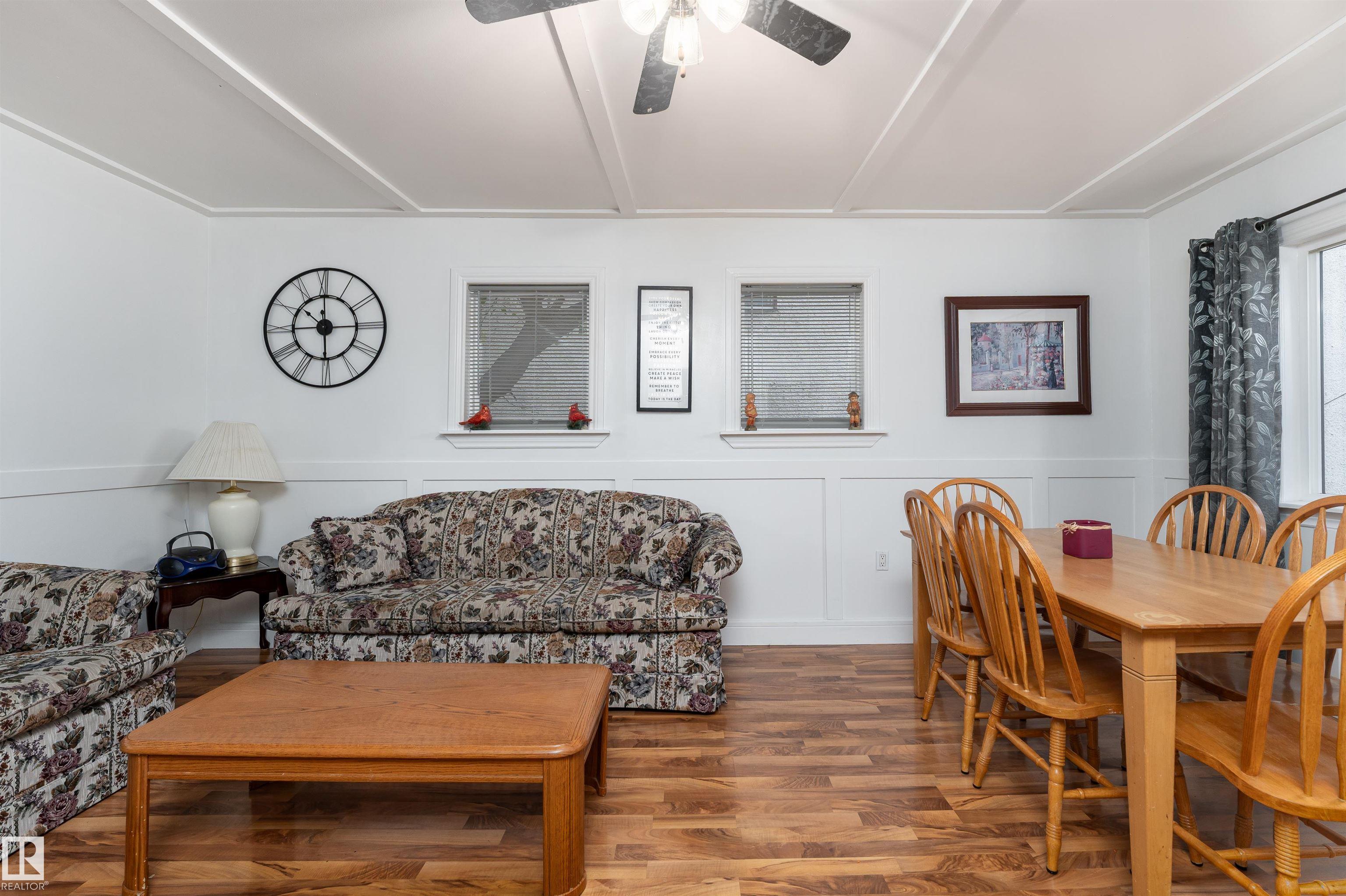 Photo 3 at 11539 101 Street NW, Spruce Avenue, Edmonton